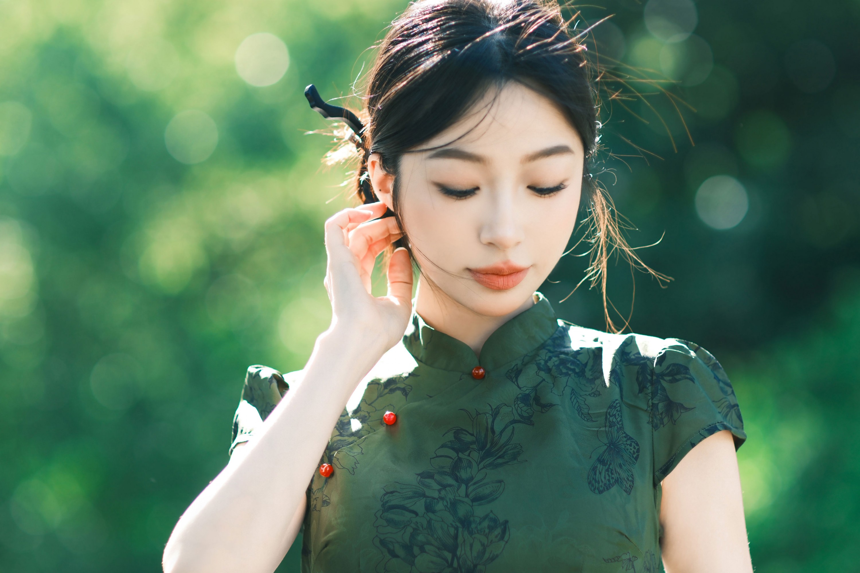 图片[2] - 小吕板板 - 《你追你的西方相，我爱我的东方骨。》[10P] - 机器猫次元 - 机器猫次元