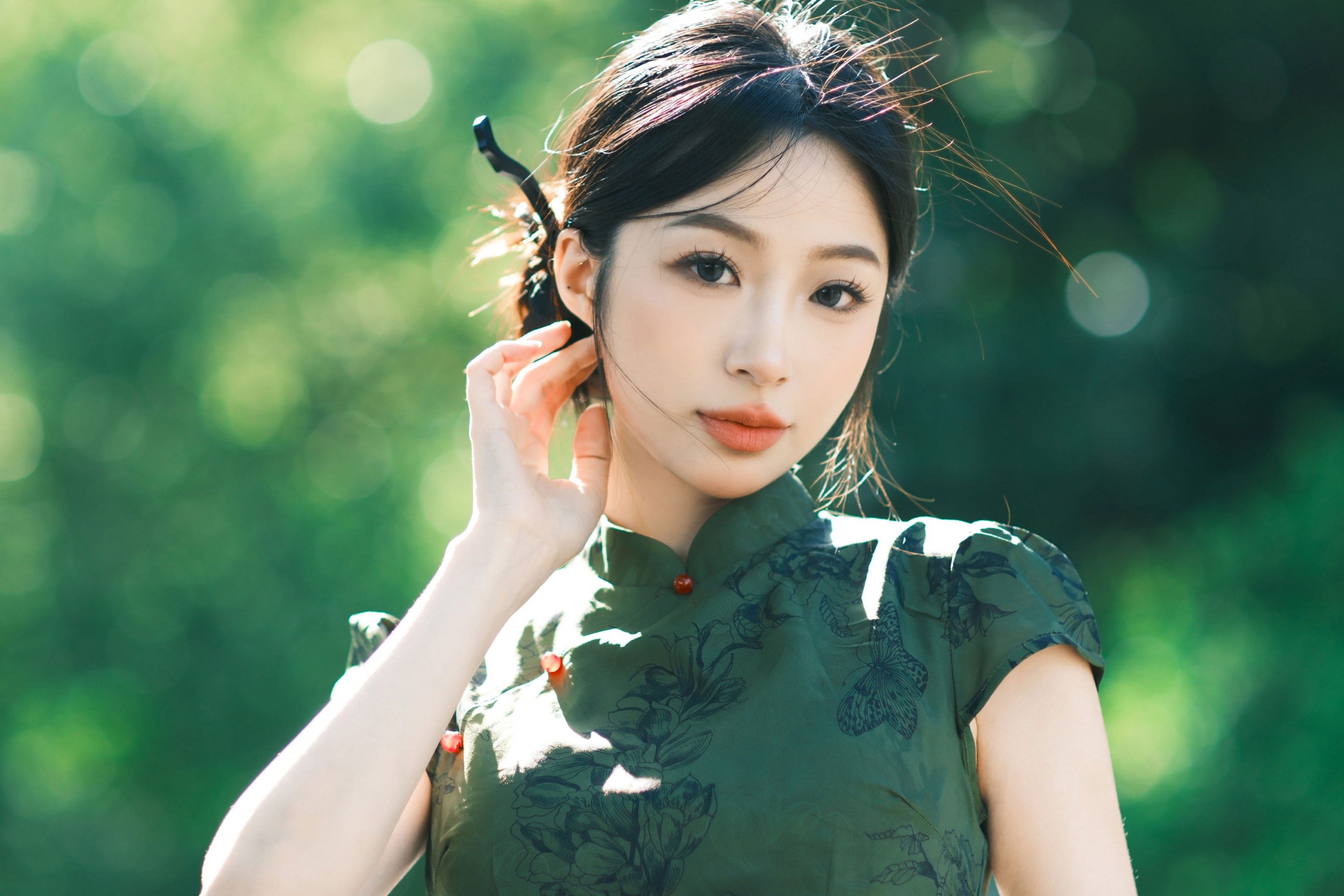 图片[1] - 小吕板板 - 《你追你的西方相，我爱我的东方骨。》[10P] - 机器猫次元 - 机器猫次元