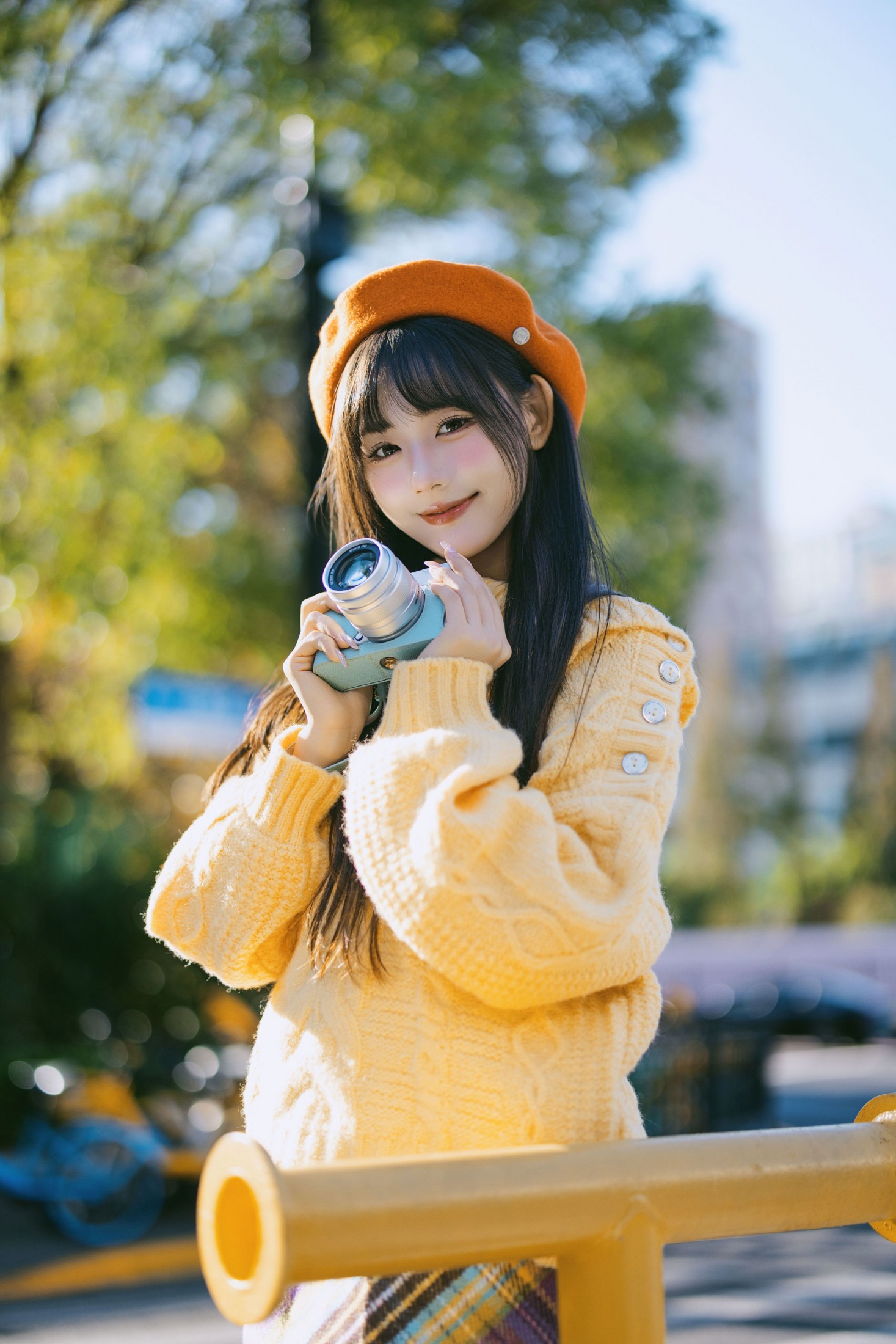 图片[3] - 夏美 - 《甜度百分百》[18P] - 机器猫次元 - 机器猫次元