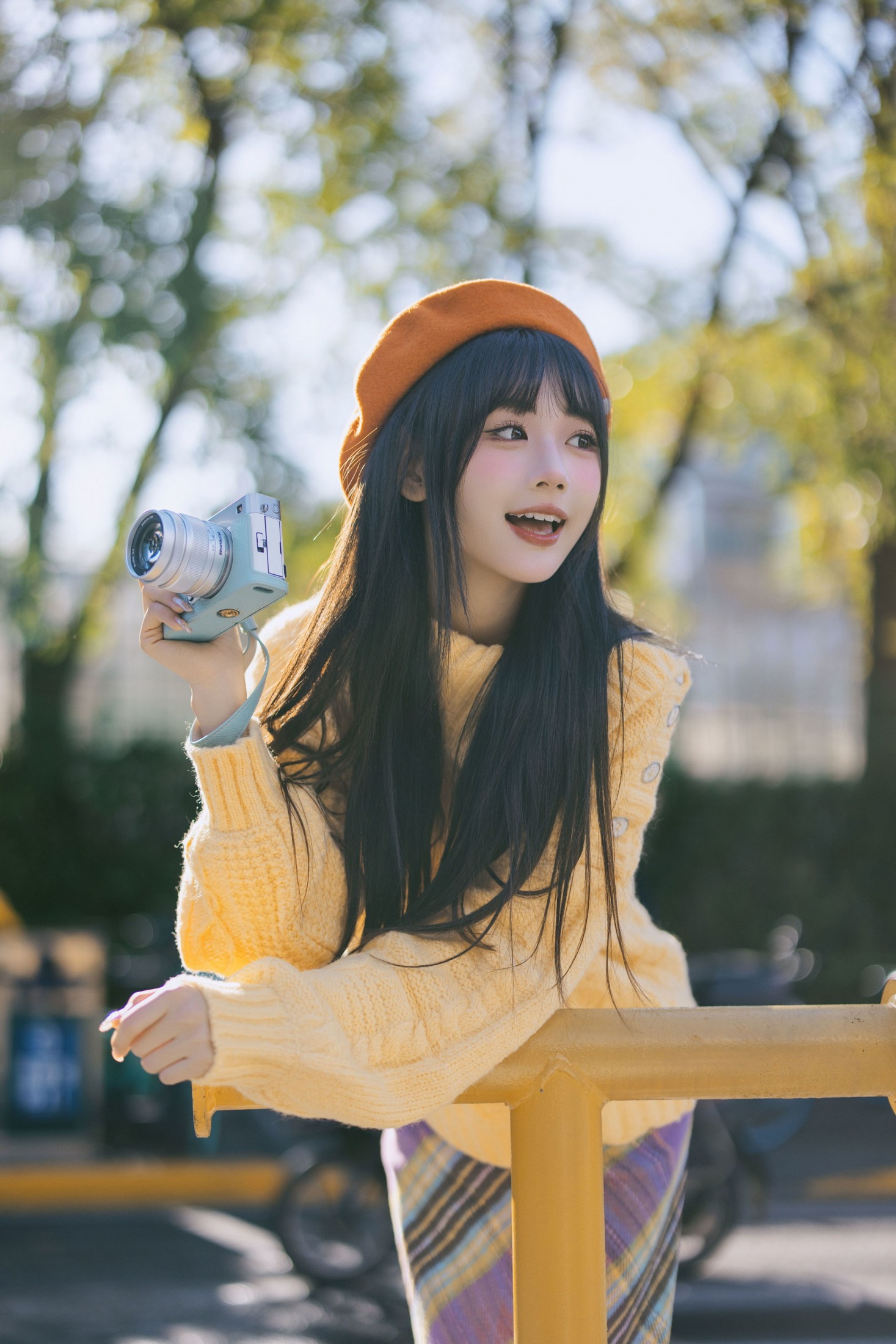 图片[2] - 夏美 - 《甜度百分百》[18P] - 机器猫次元 - 机器猫次元