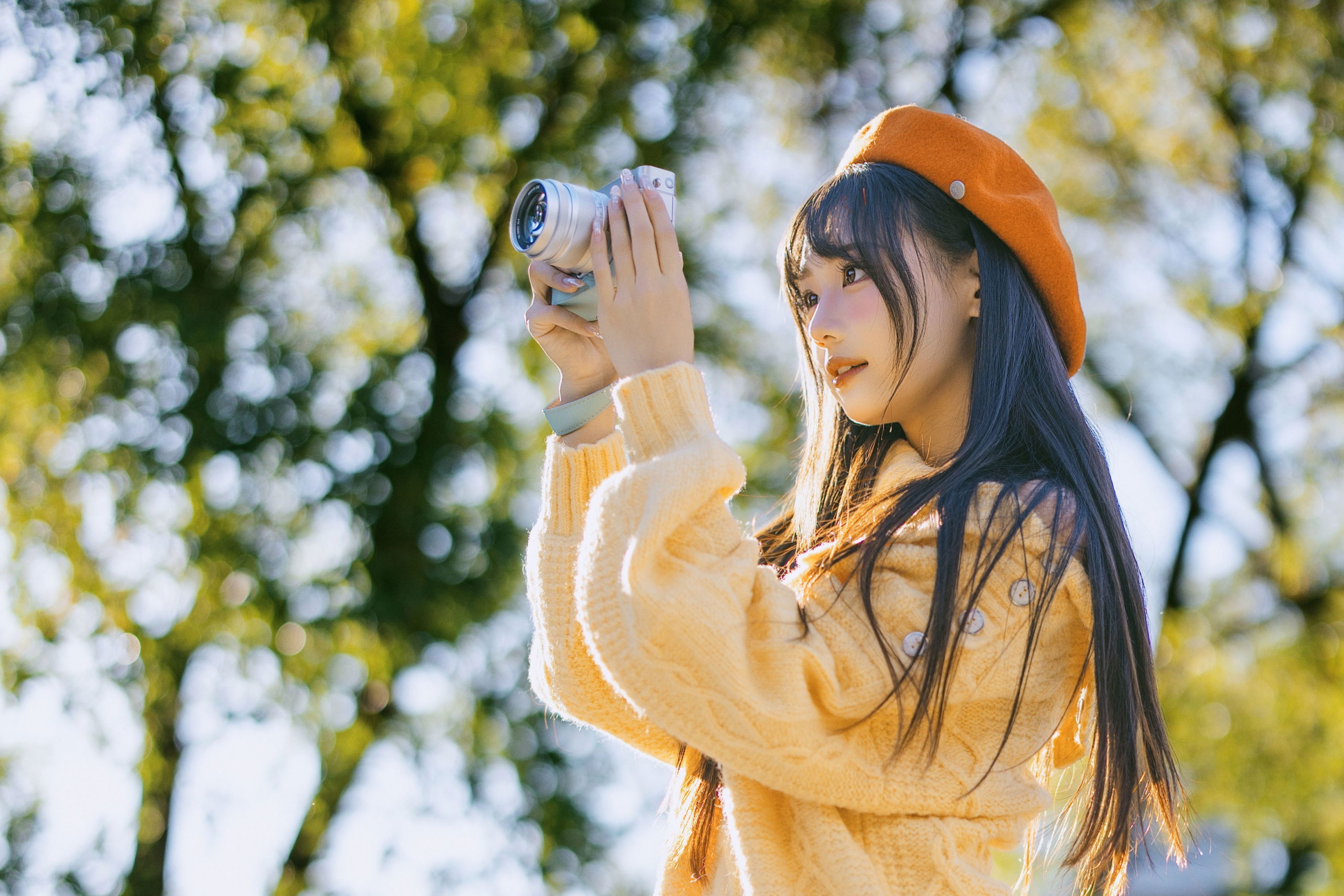 图片[8] - 夏美 - 《甜度百分百》[18P] - 机器猫次元 - 机器猫次元