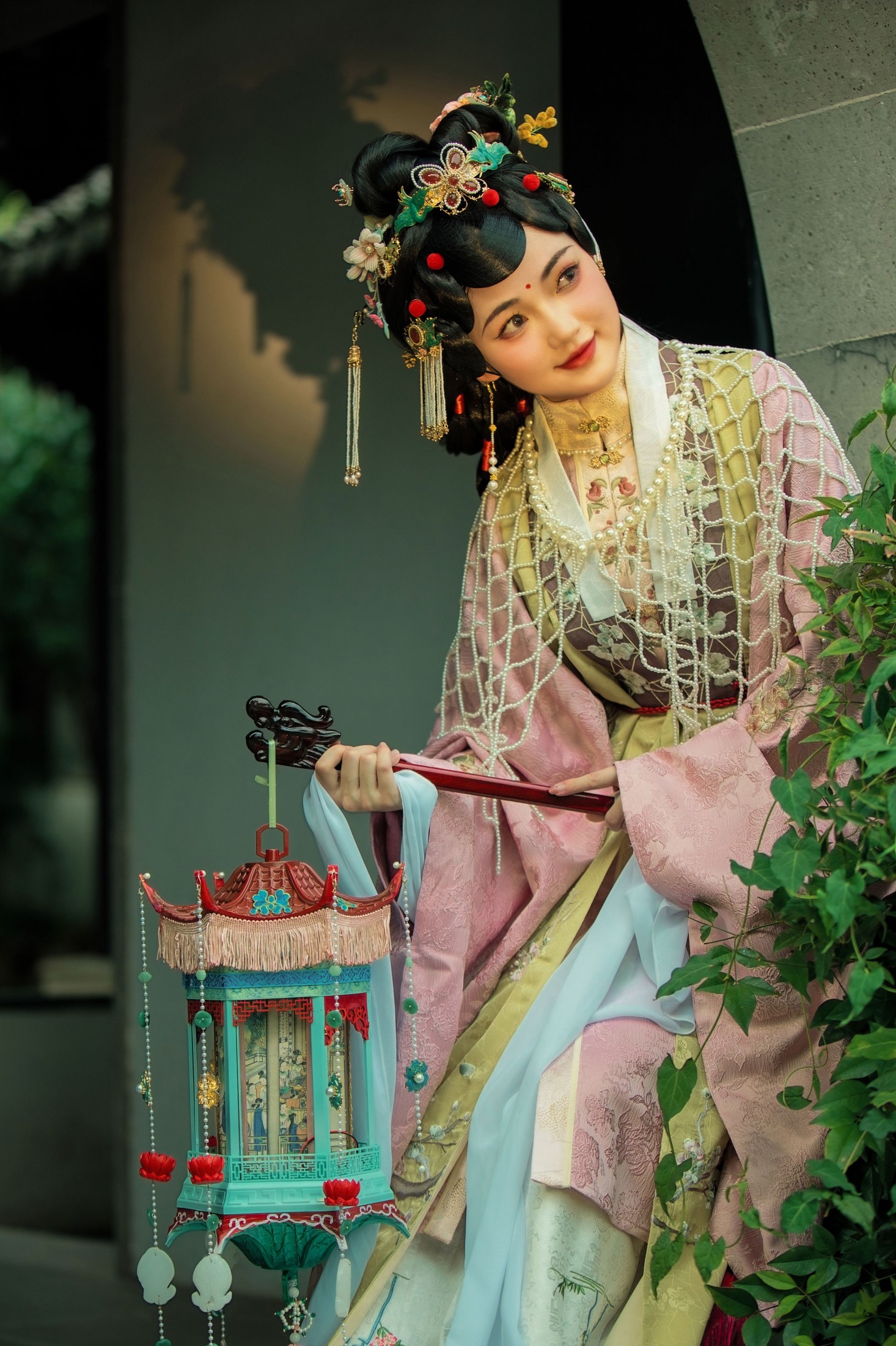 图片[4] - 《轻戏曲》[36P] - 机器猫次元 - 机器猫次元