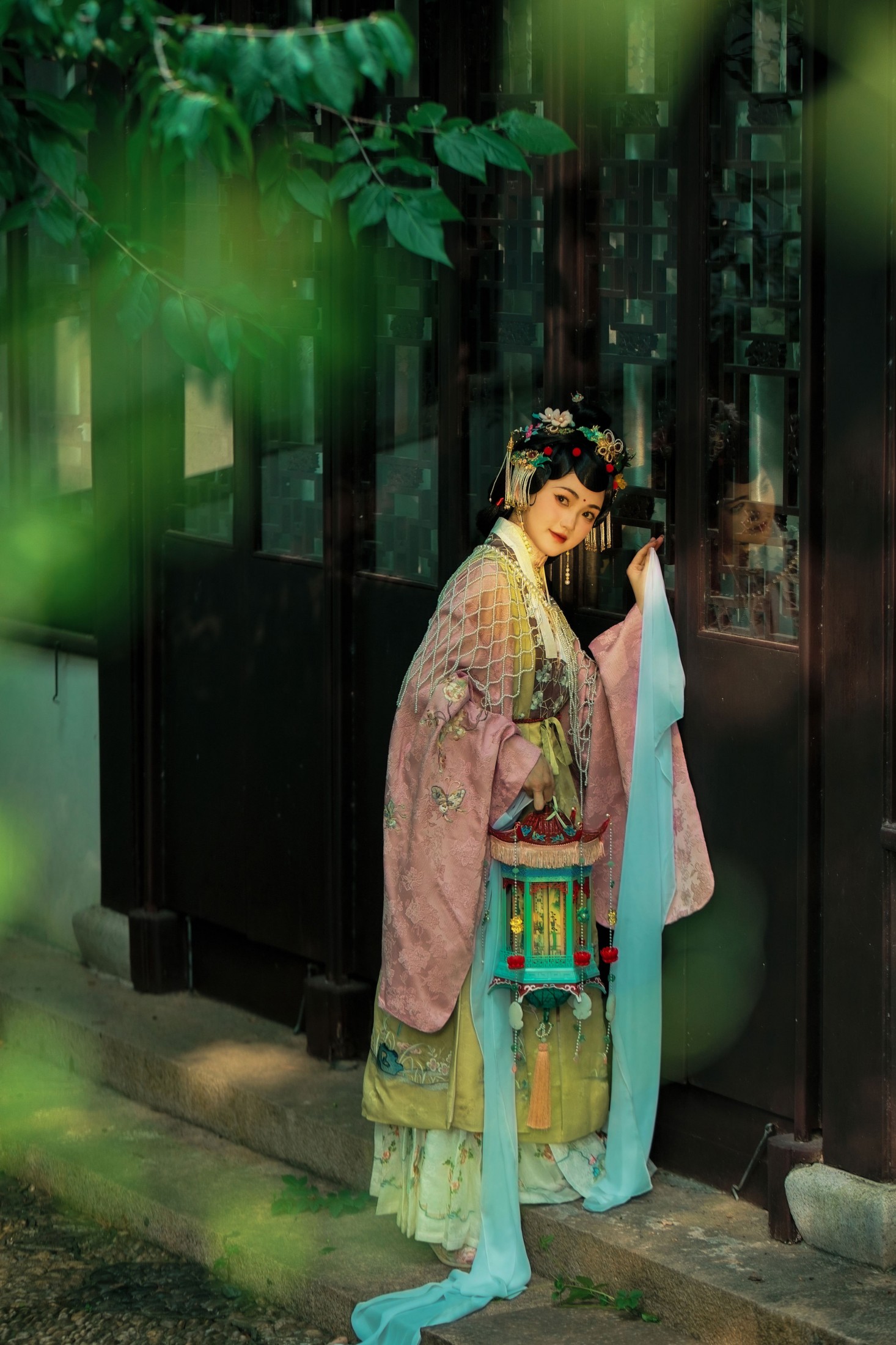 图片[8] - 《轻戏曲》[36P] - 机器猫次元 - 机器猫次元