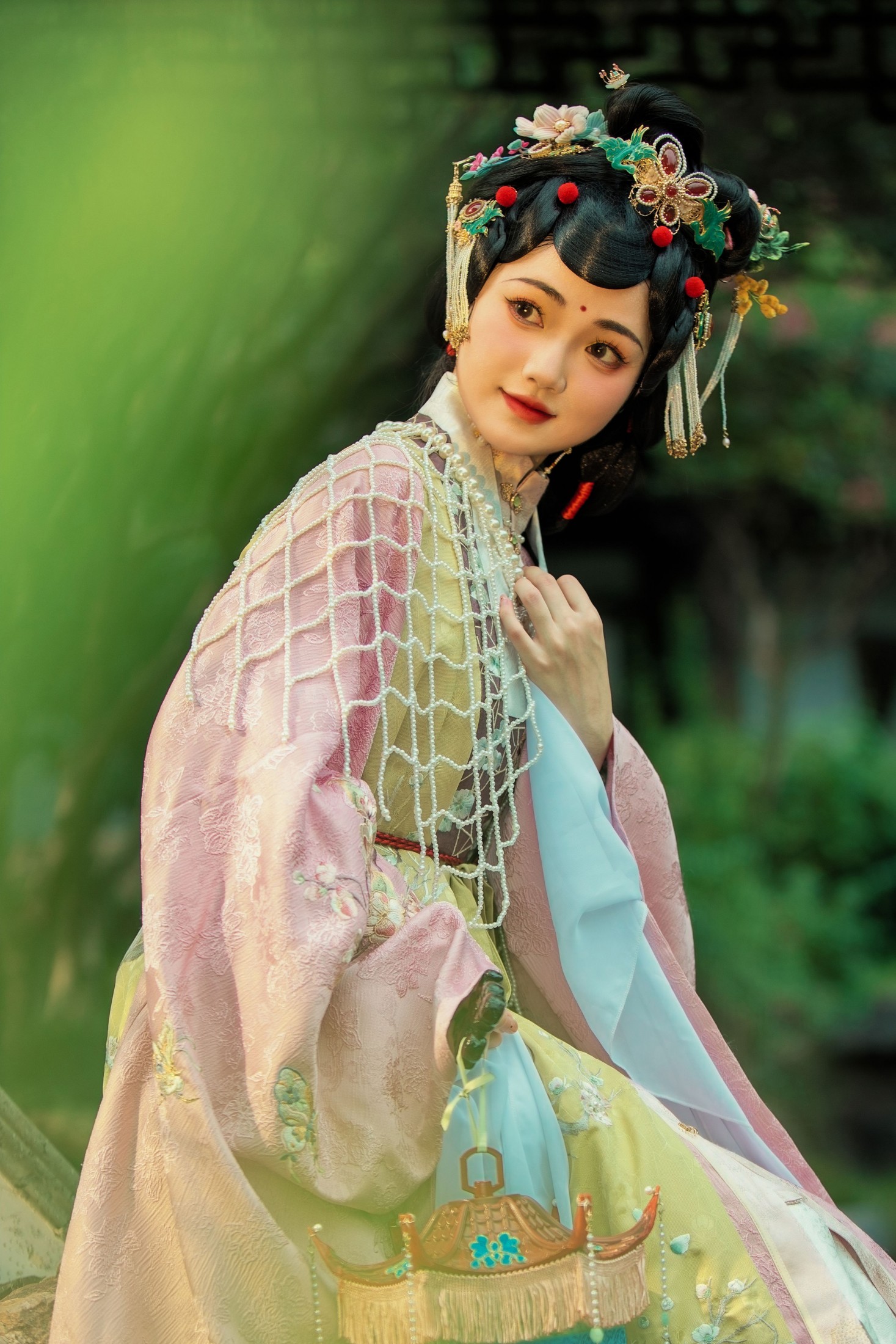 图片[5] - 《轻戏曲》[36P] - 机器猫次元 - 机器猫次元