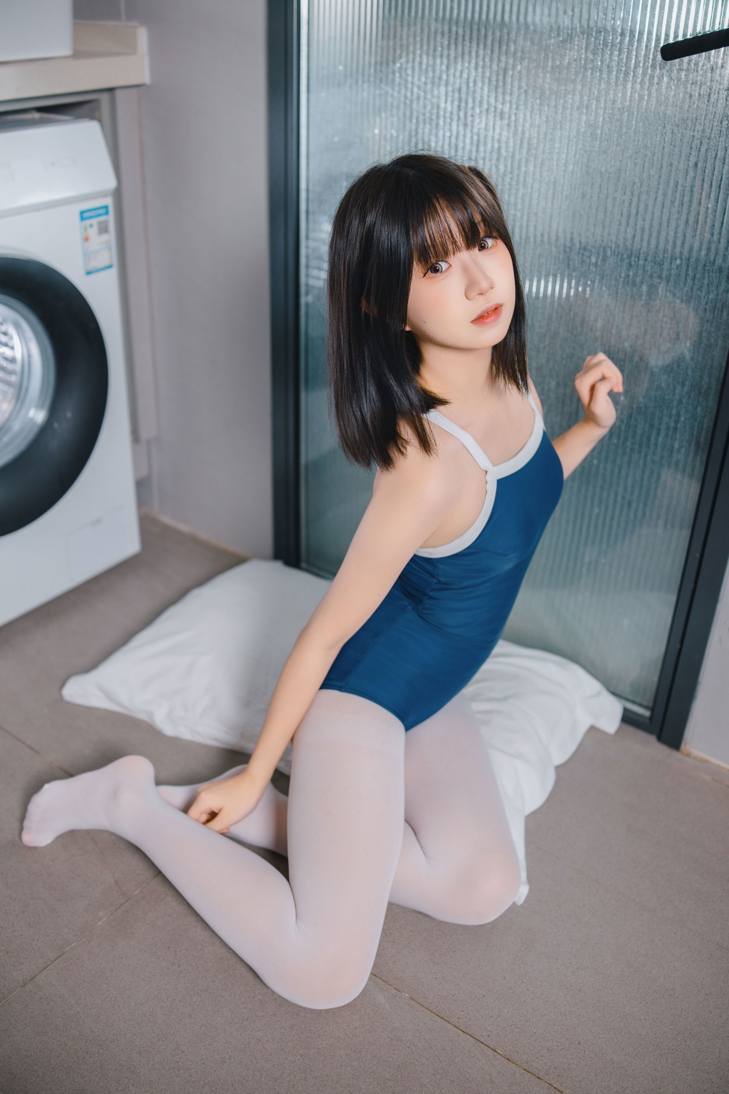 图片[8] - 歪鱼鱼不歪 - 《死库水》[17P] - 机器猫次元 - 机器猫次元
