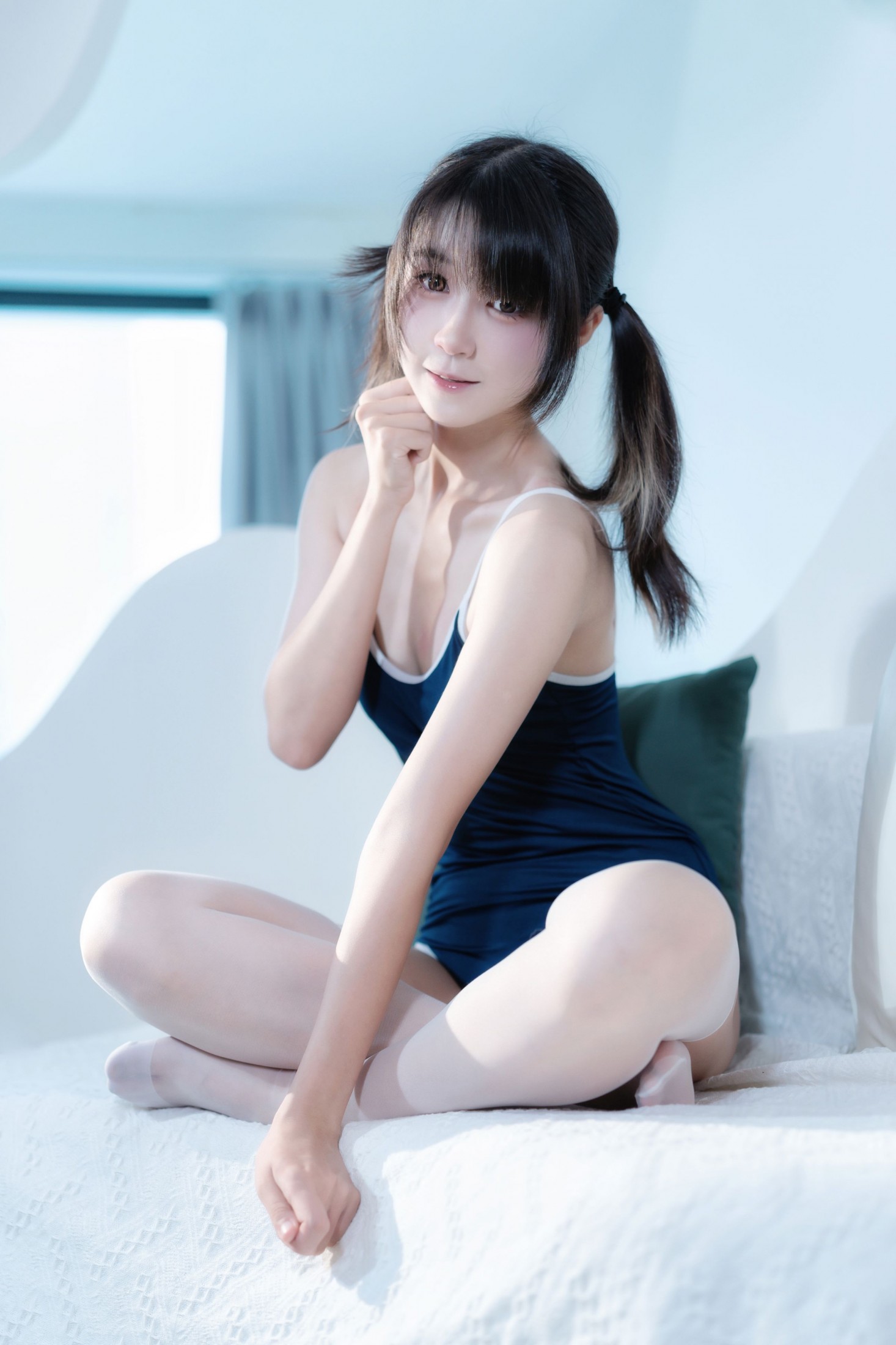 图片[6] - 喵喵 - 《死库水少女》[16P] - 机器猫次元 - 机器猫次元