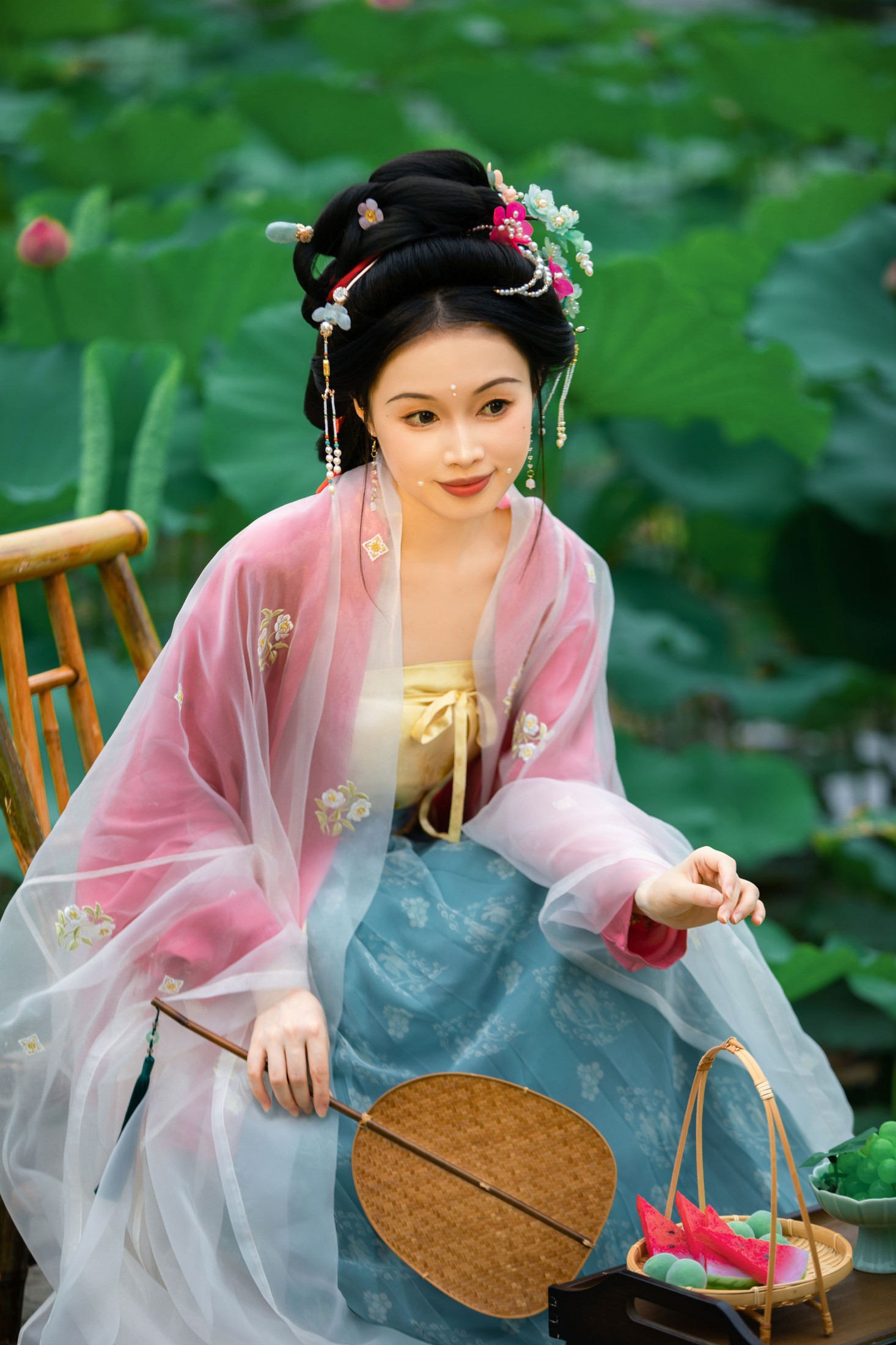 图片[3] - 酸奶加心好好次 - 《悠悠夏日长》[23P] - 机器猫次元 - 机器猫次元