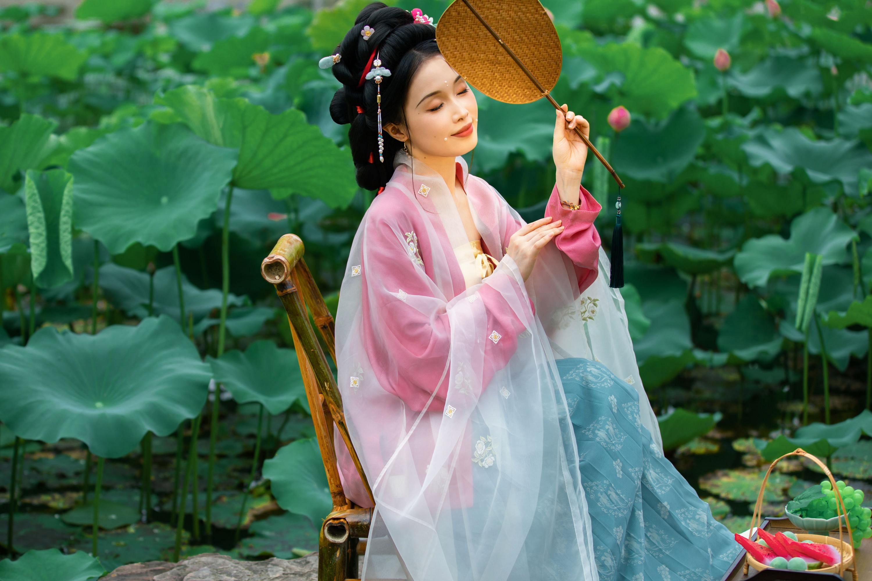 图片[2] - 酸奶加心好好次 - 《悠悠夏日长》[23P] - 机器猫次元 - 机器猫次元