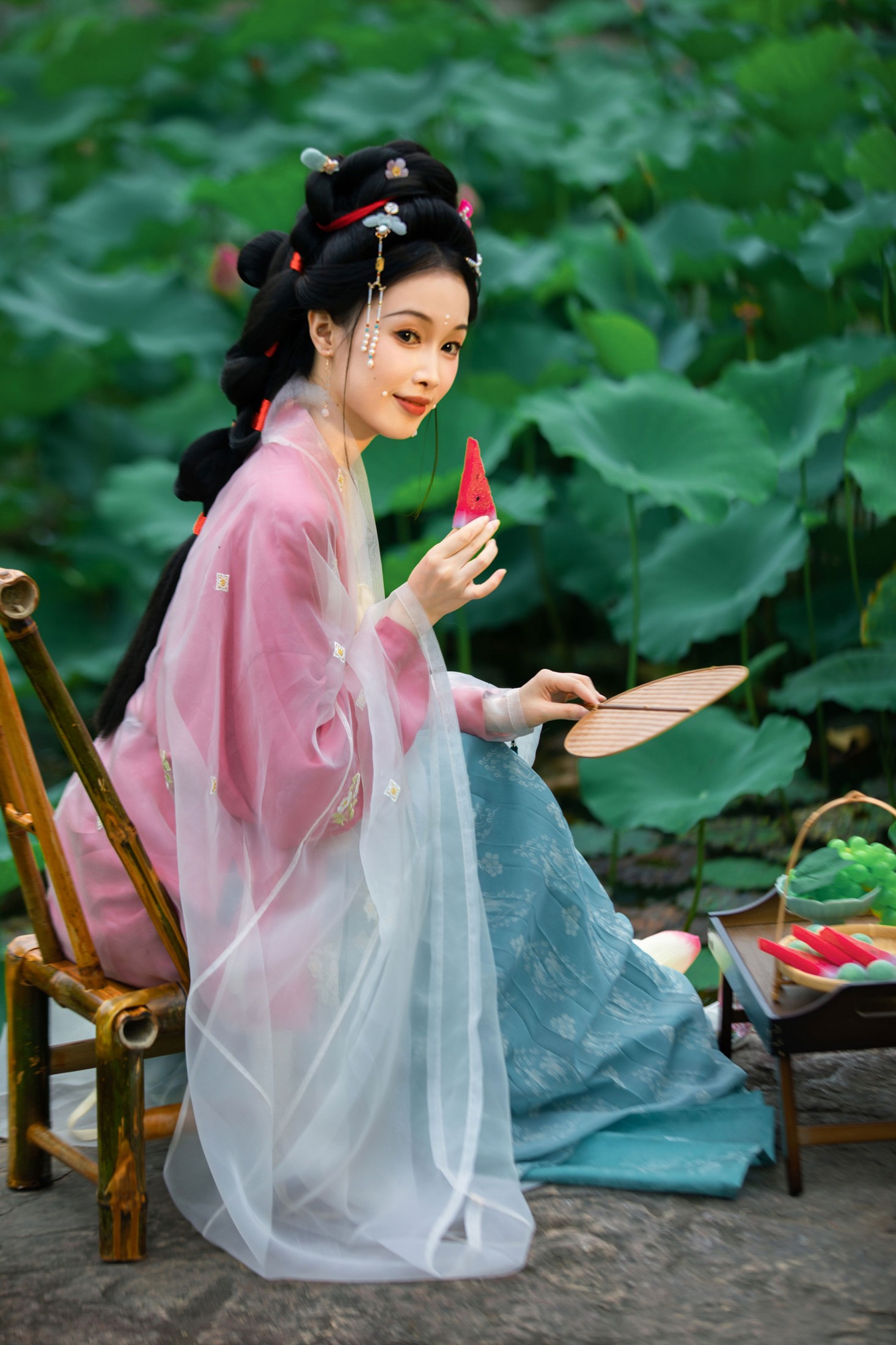 图片[6] - 酸奶加心好好次 - 《悠悠夏日长》[23P] - 机器猫次元 - 机器猫次元