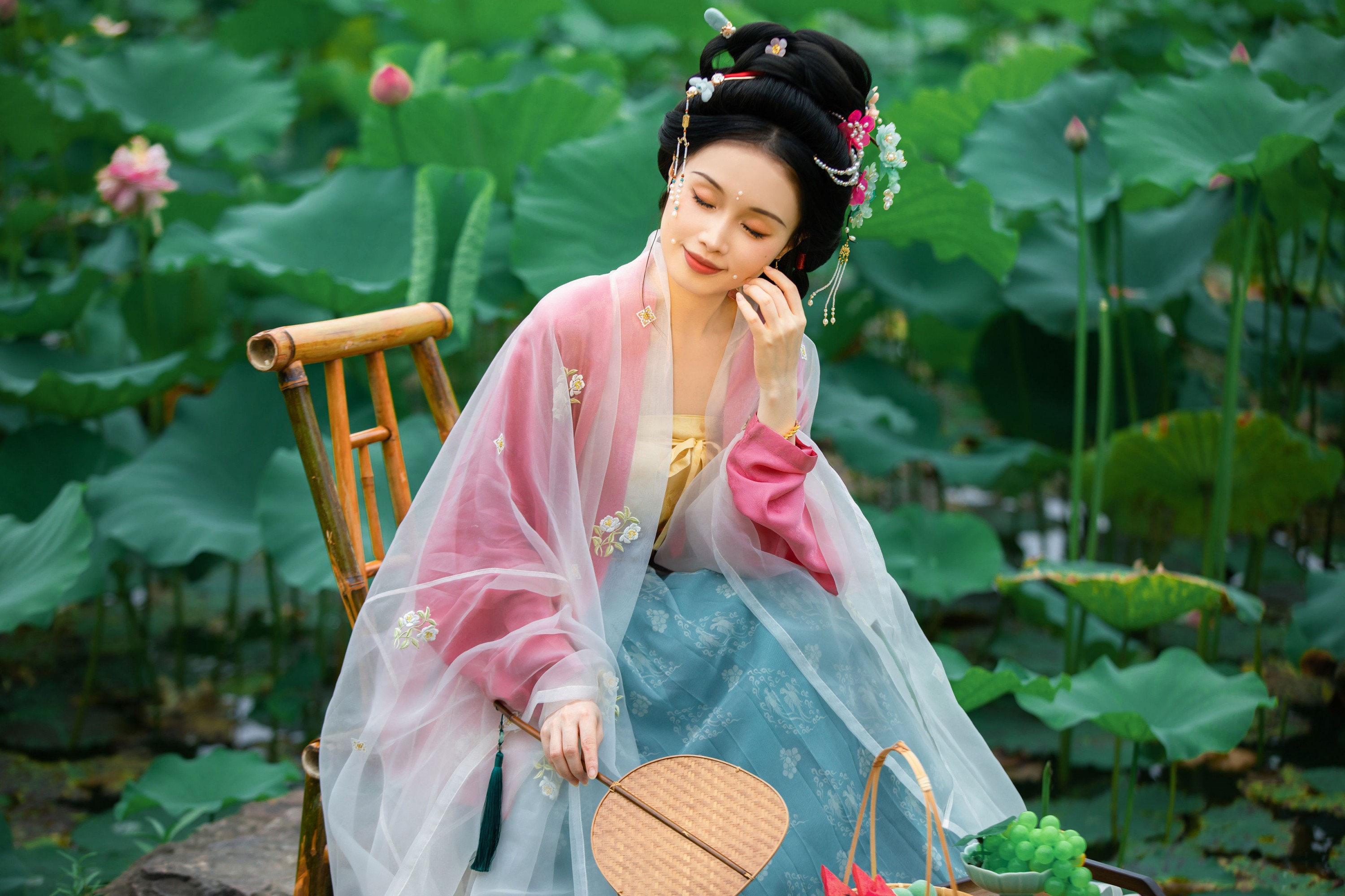 图片[4] - 酸奶加心好好次 - 《悠悠夏日长》[23P] - 机器猫次元 - 机器猫次元