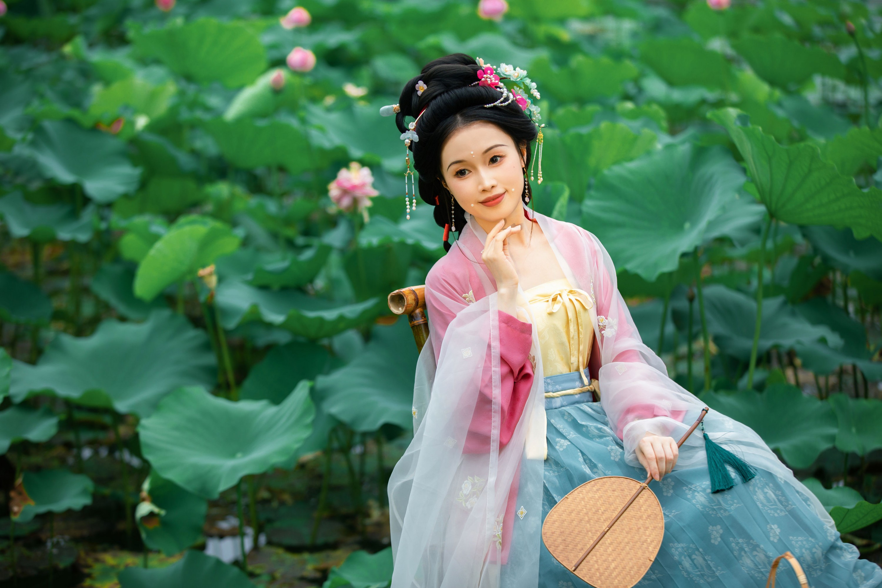 图片[5] - 酸奶加心好好次 - 《悠悠夏日长》[23P] - 机器猫次元 - 机器猫次元