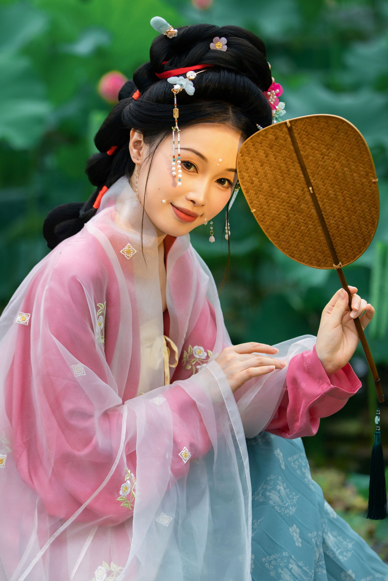 图片[1] - 酸奶加心好好次 - 《悠悠夏日长》[23P] - 机器猫次元 - 机器猫次元
