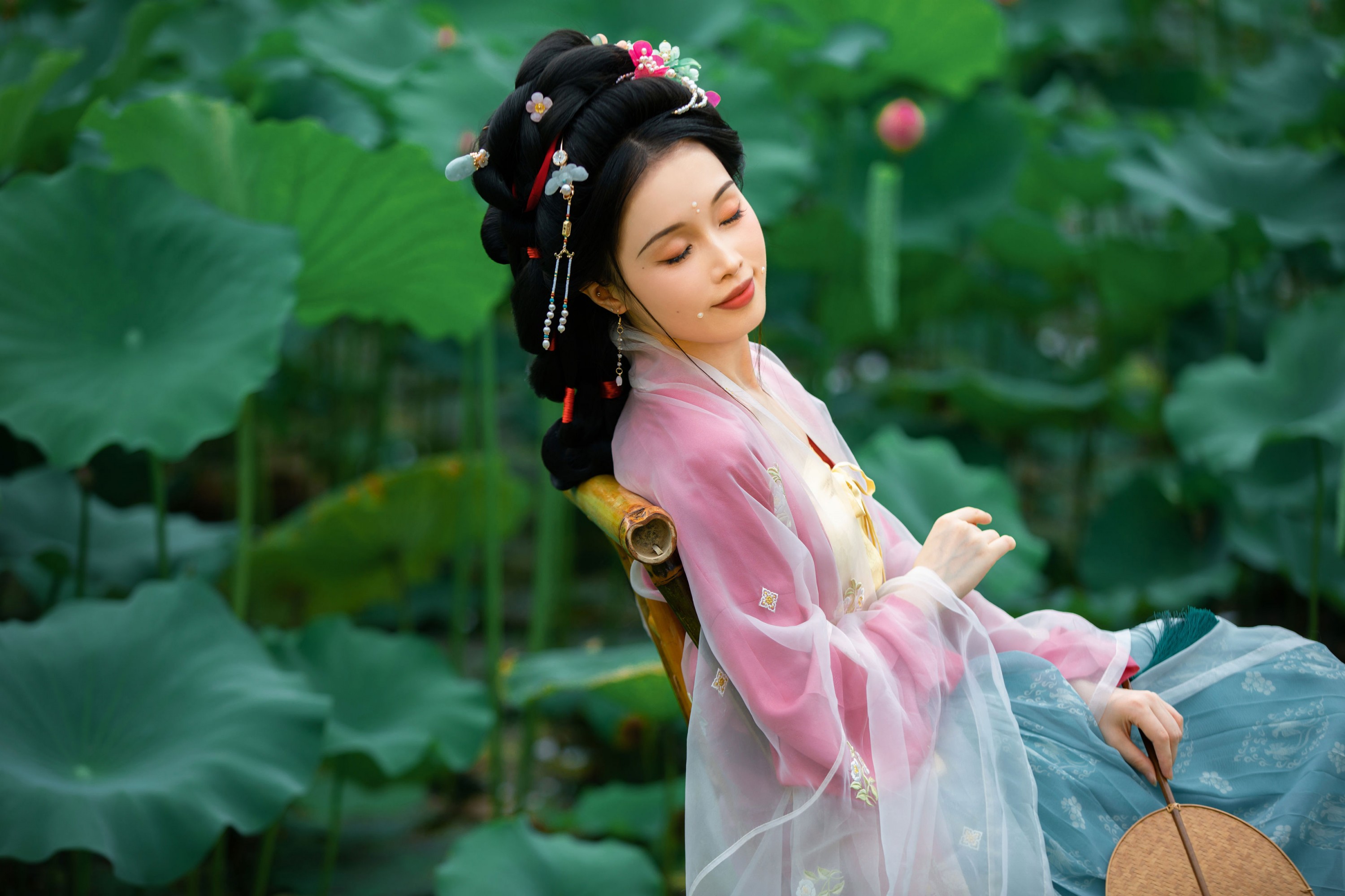 图片[7] - 酸奶加心好好次 - 《悠悠夏日长》[23P] - 机器猫次元 - 机器猫次元