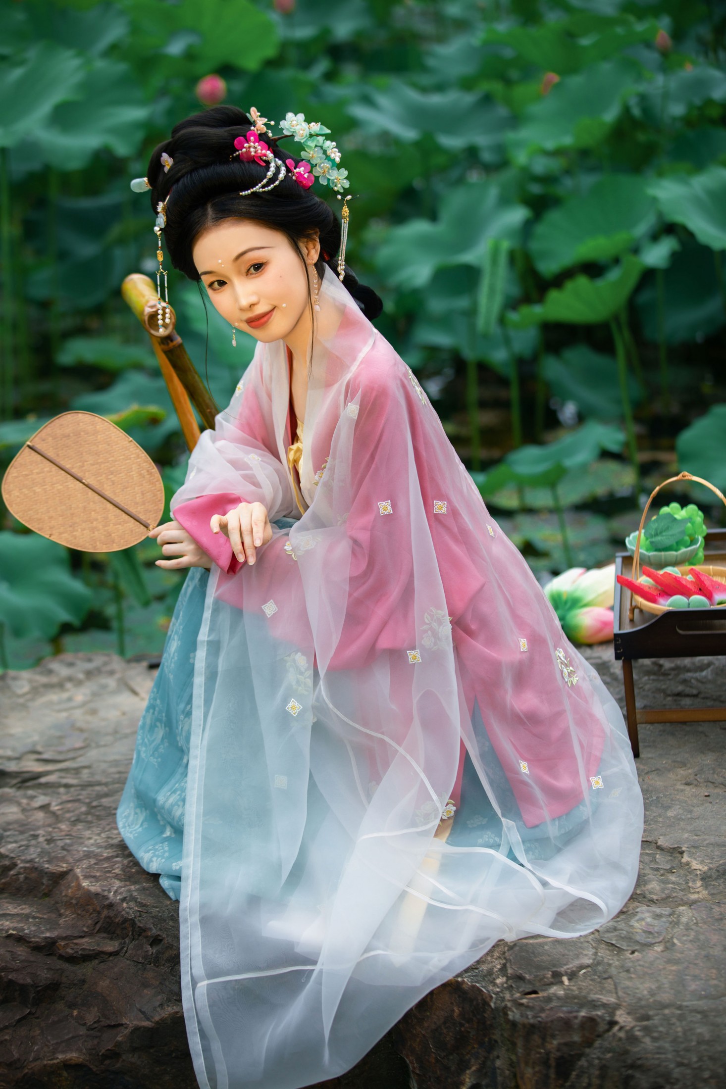 图片[8] - 酸奶加心好好次 - 《悠悠夏日长》[23P] - 机器猫次元 - 机器猫次元