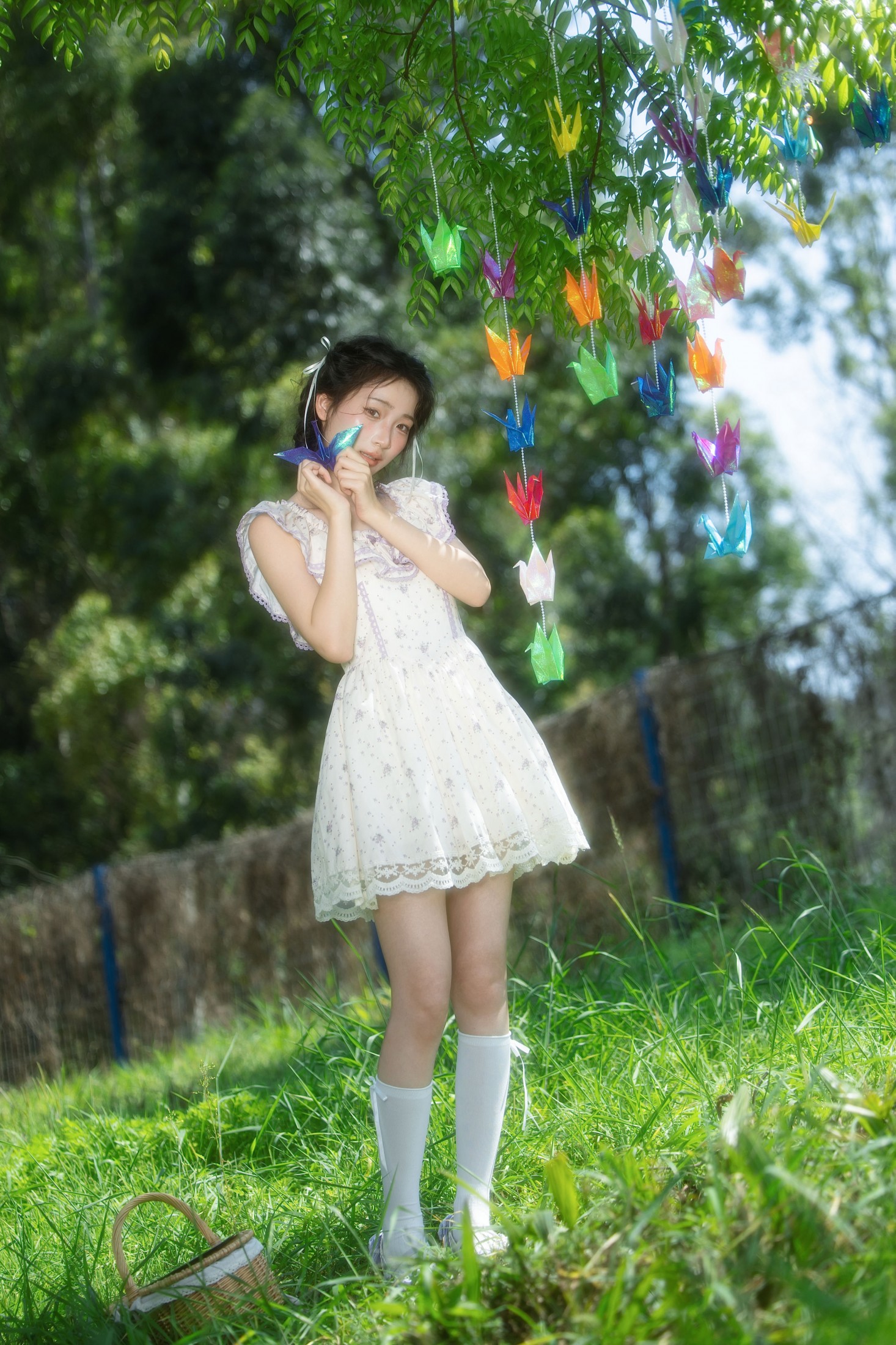 图片[2] - 贝儿 - 《春和景明》[10P] - 机器猫次元 - 机器猫次元