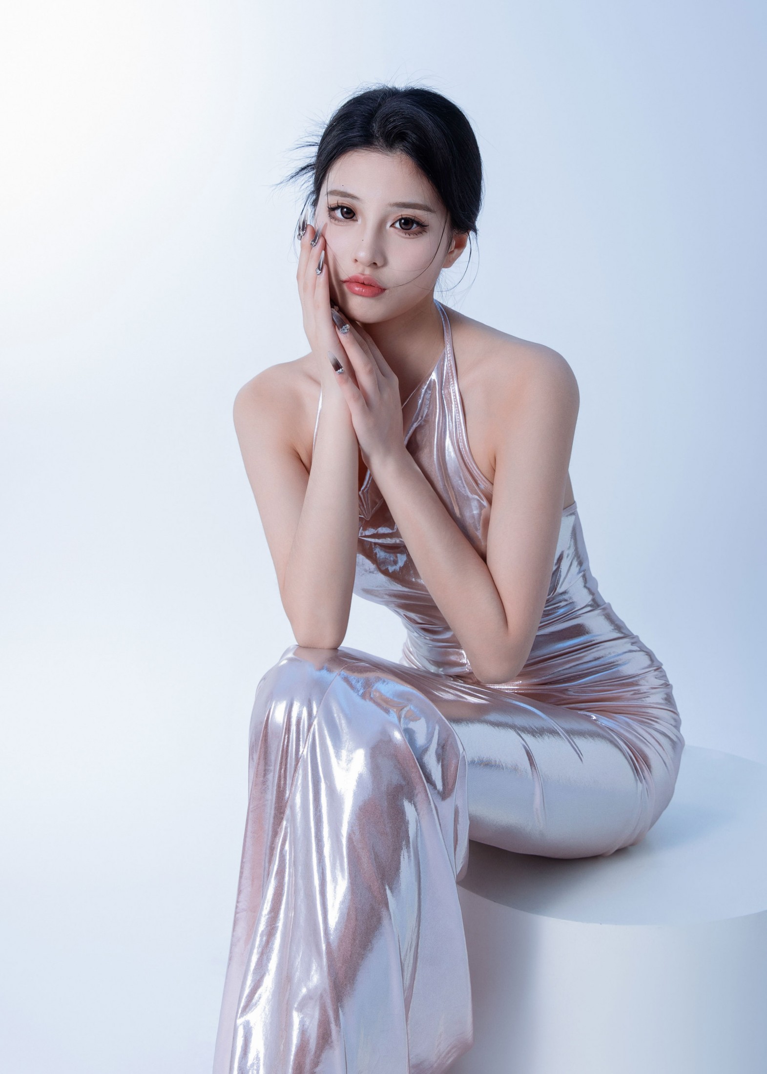 图片[8] - 《御姐|清冷女神》[13P] - 机器猫次元 - 机器猫次元