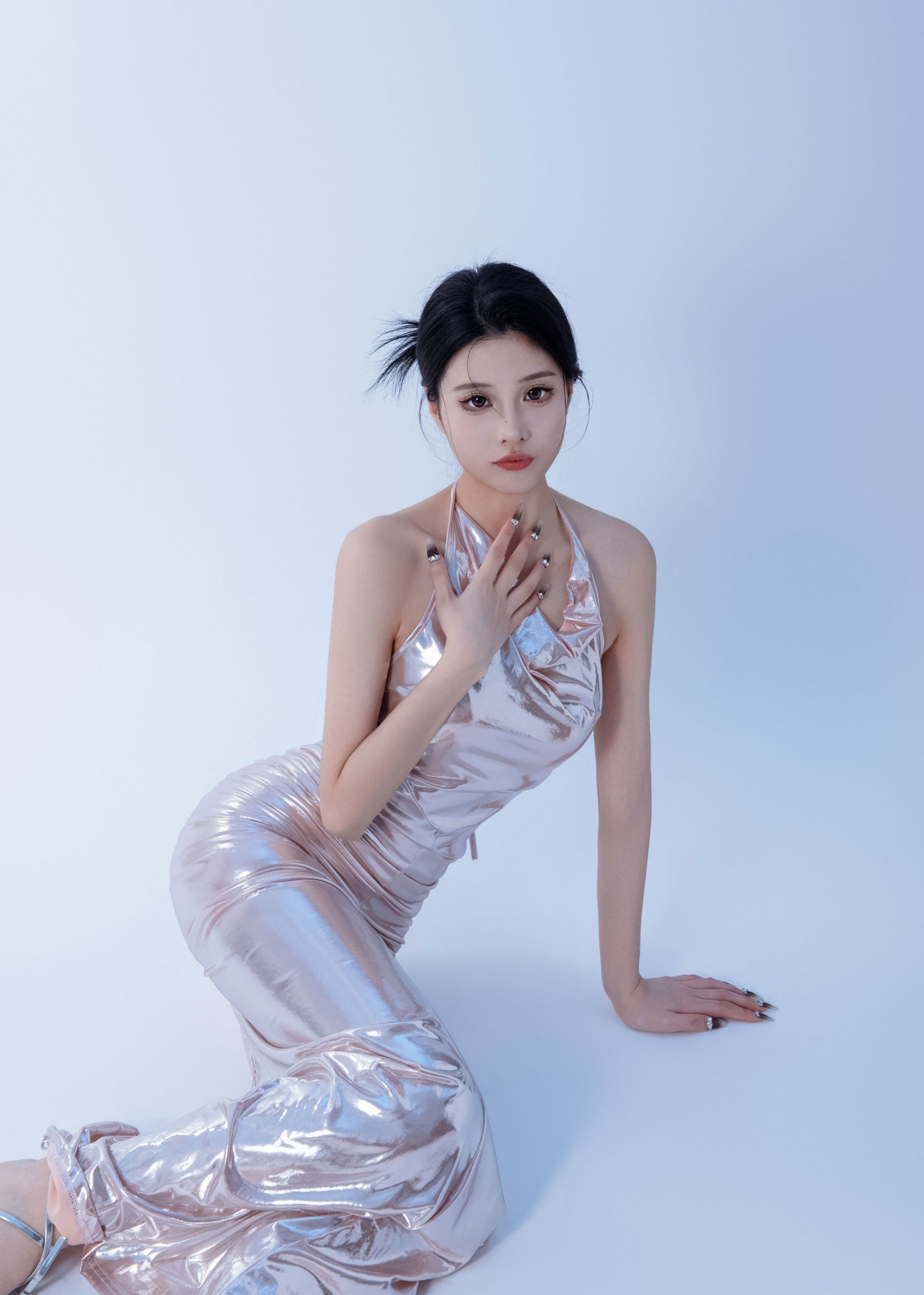 图片[6] - 《御姐|清冷女神》[13P] - 机器猫次元 - 机器猫次元