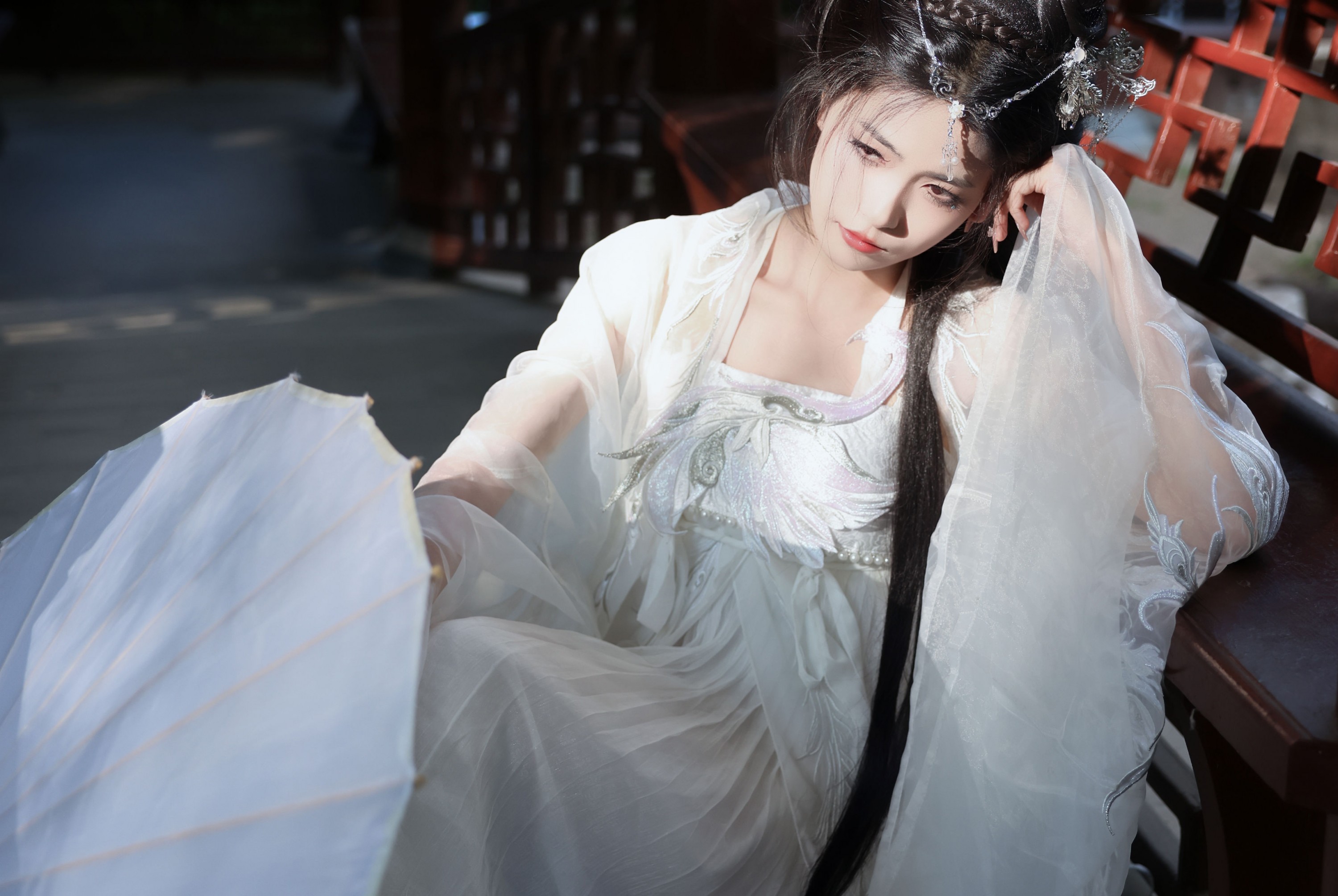 图片[3] - 《残》[9P] - 机器猫次元 - 机器猫次元