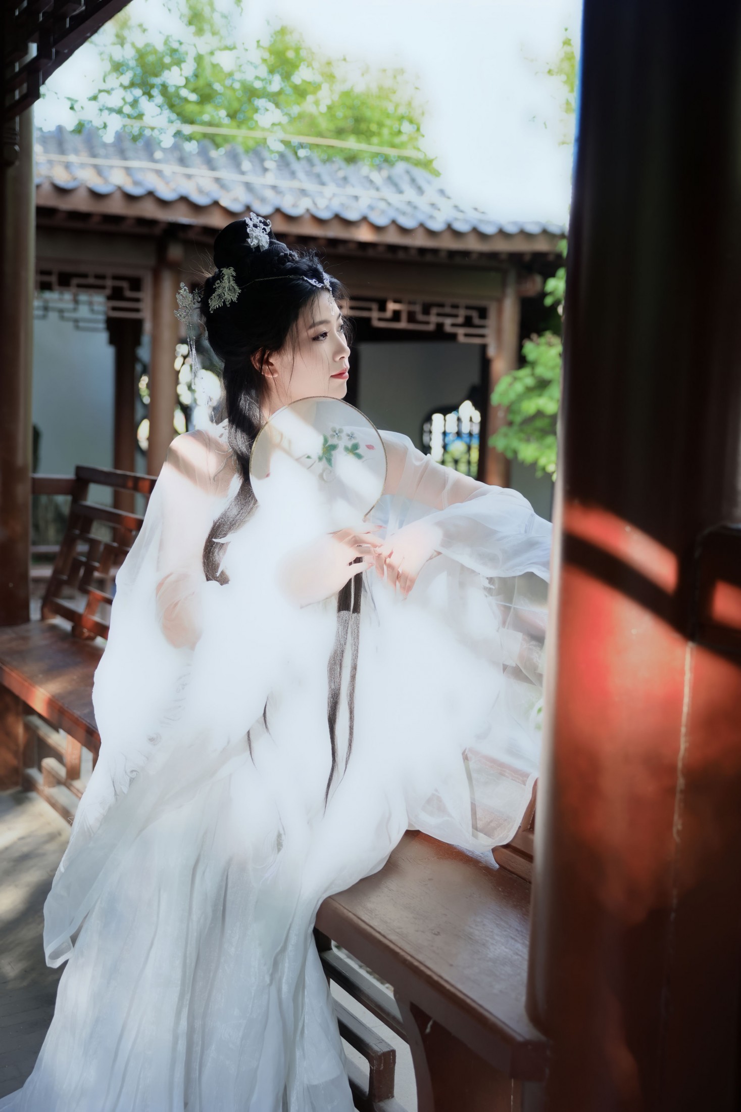 图片[1] - 《残》[9P] - 机器猫次元 - 机器猫次元