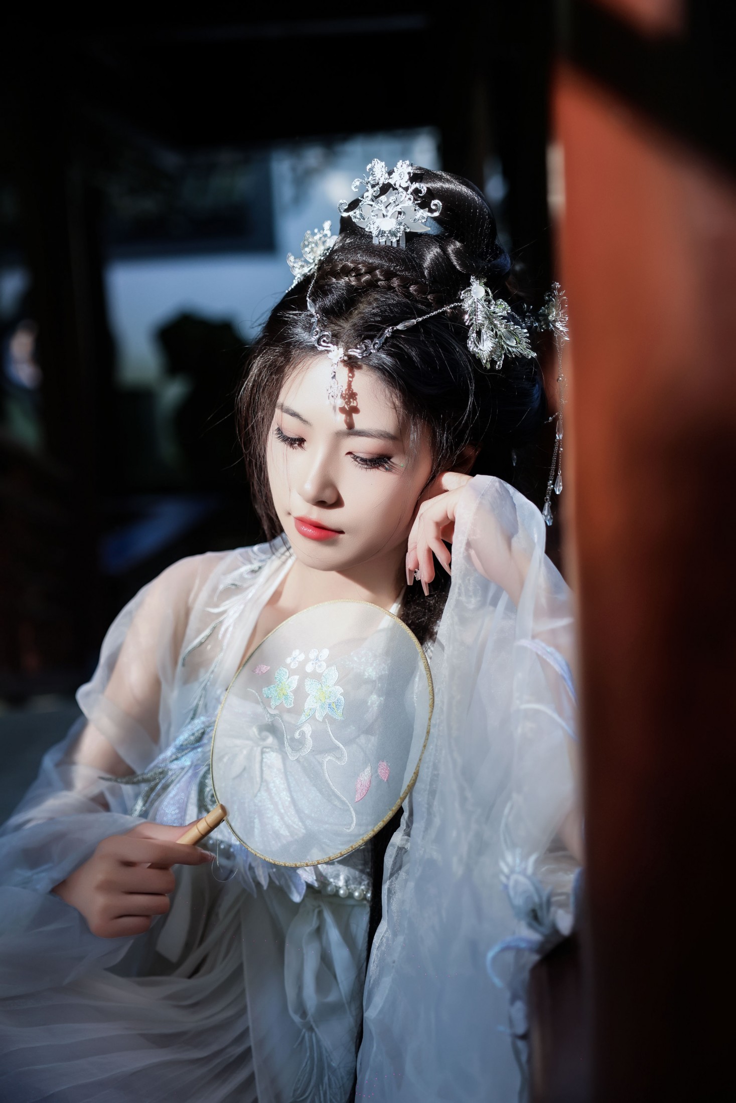 图片[2] - 《残》[9P] - 机器猫次元 - 机器猫次元