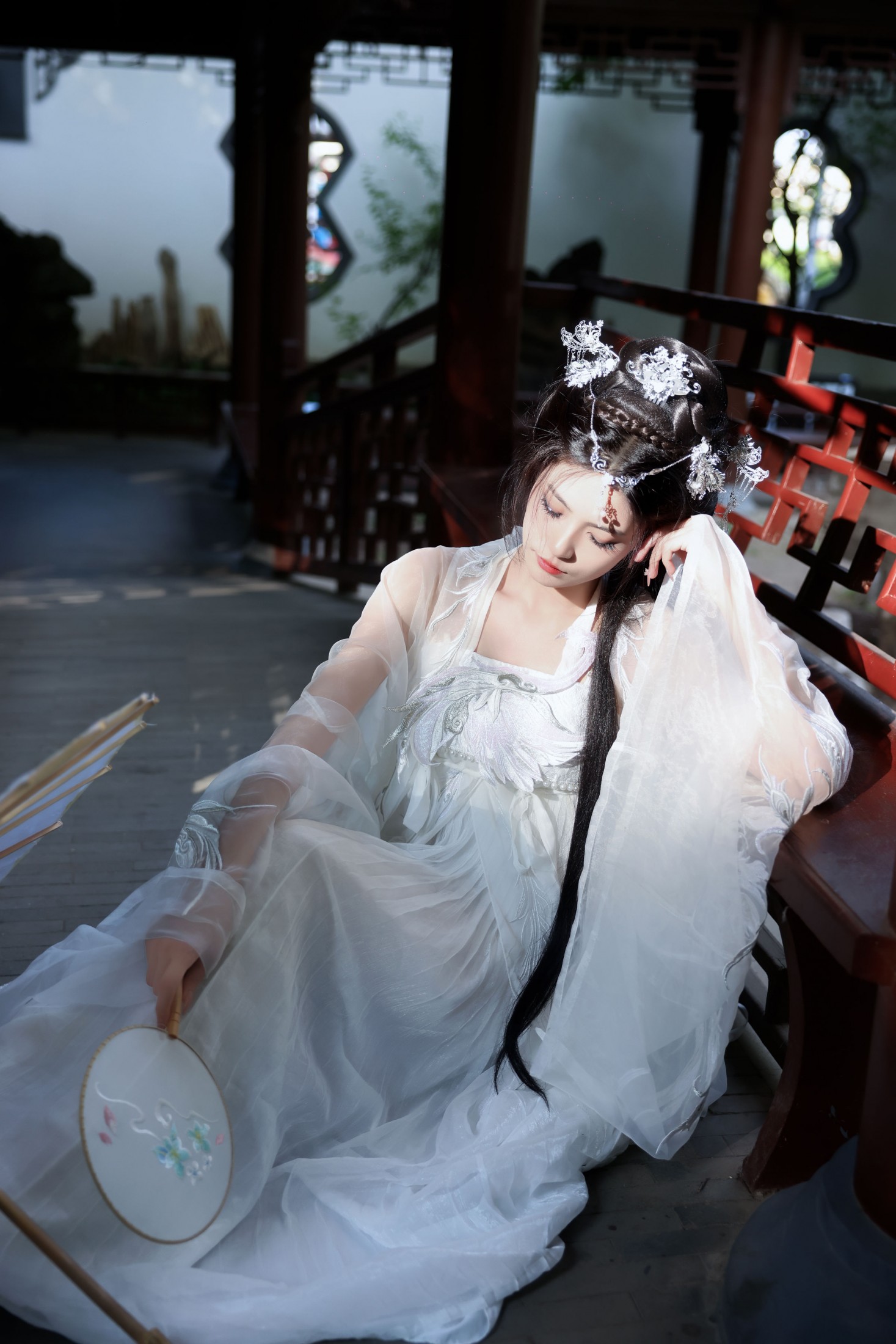 图片[4] - 《残》[9P] - 机器猫次元 - 机器猫次元