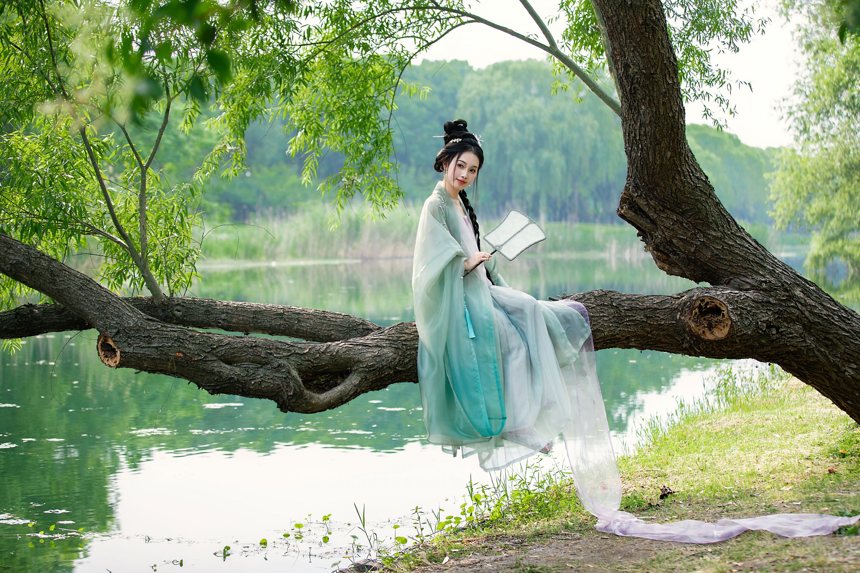 图片[2] - 酸奶加心好好次 - 《水天一色》[18P] - 机器猫次元 - 机器猫次元