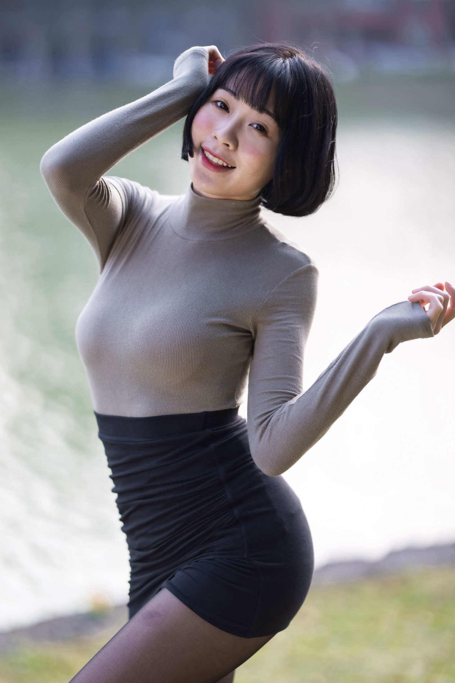 图片[1] - 《爱在日落黄昏时分》[9P] - 机器猫次元 - 机器猫次元