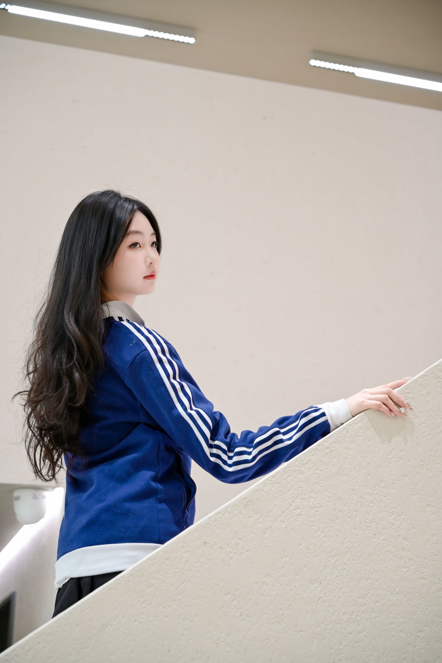 图片[3] - 《你通红的脸是因为寒冷吗》[11P] - 机器猫次元 - 机器猫次元