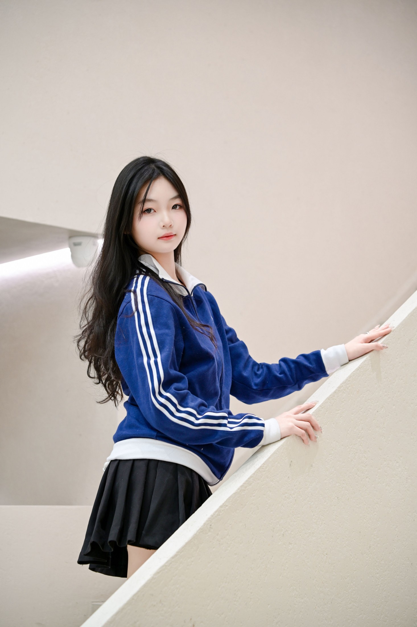 图片[4] - 《你通红的脸是因为寒冷吗》[11P] - 机器猫次元 - 机器猫次元