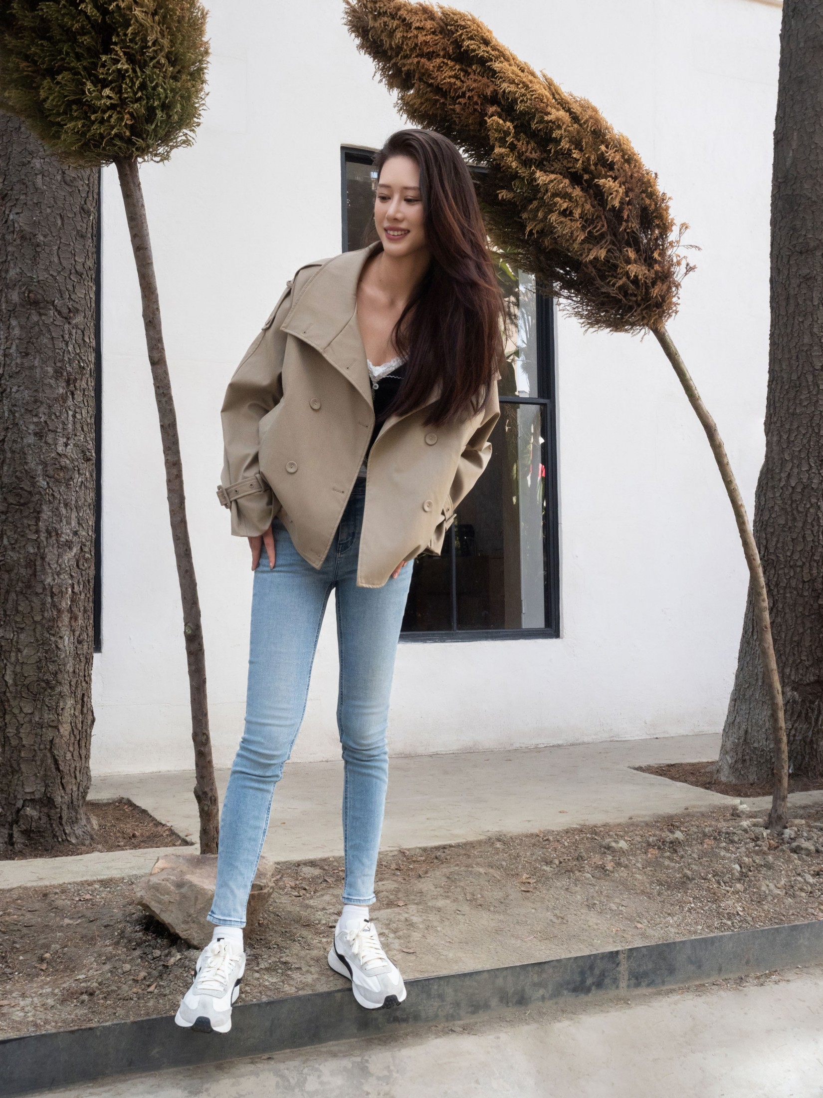 图片[2] - 《Brown Coat》[16P] - 机器猫次元 - 机器猫次元