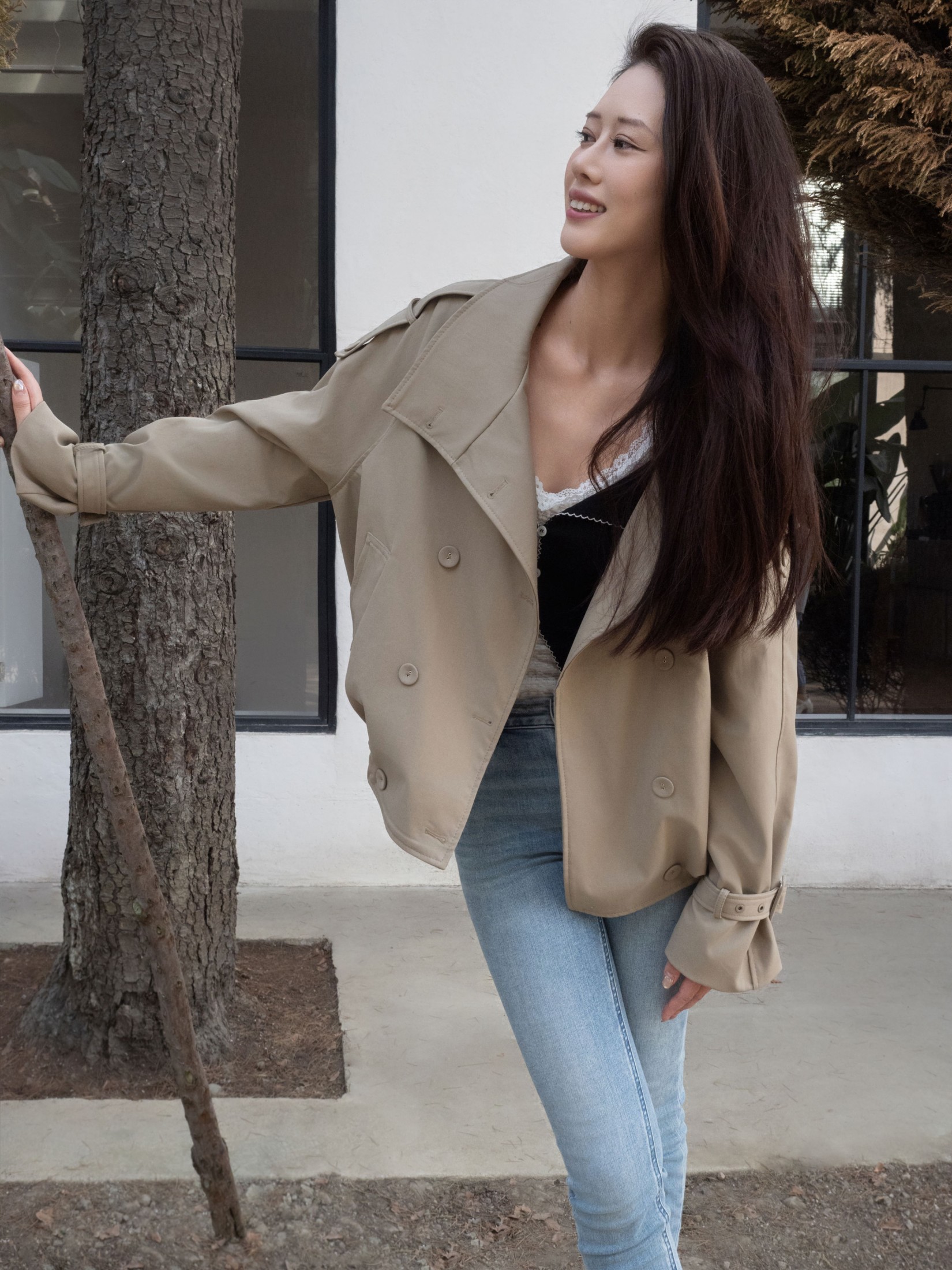 图片[5] - 《Brown Coat》[16P] - 机器猫次元 - 机器猫次元