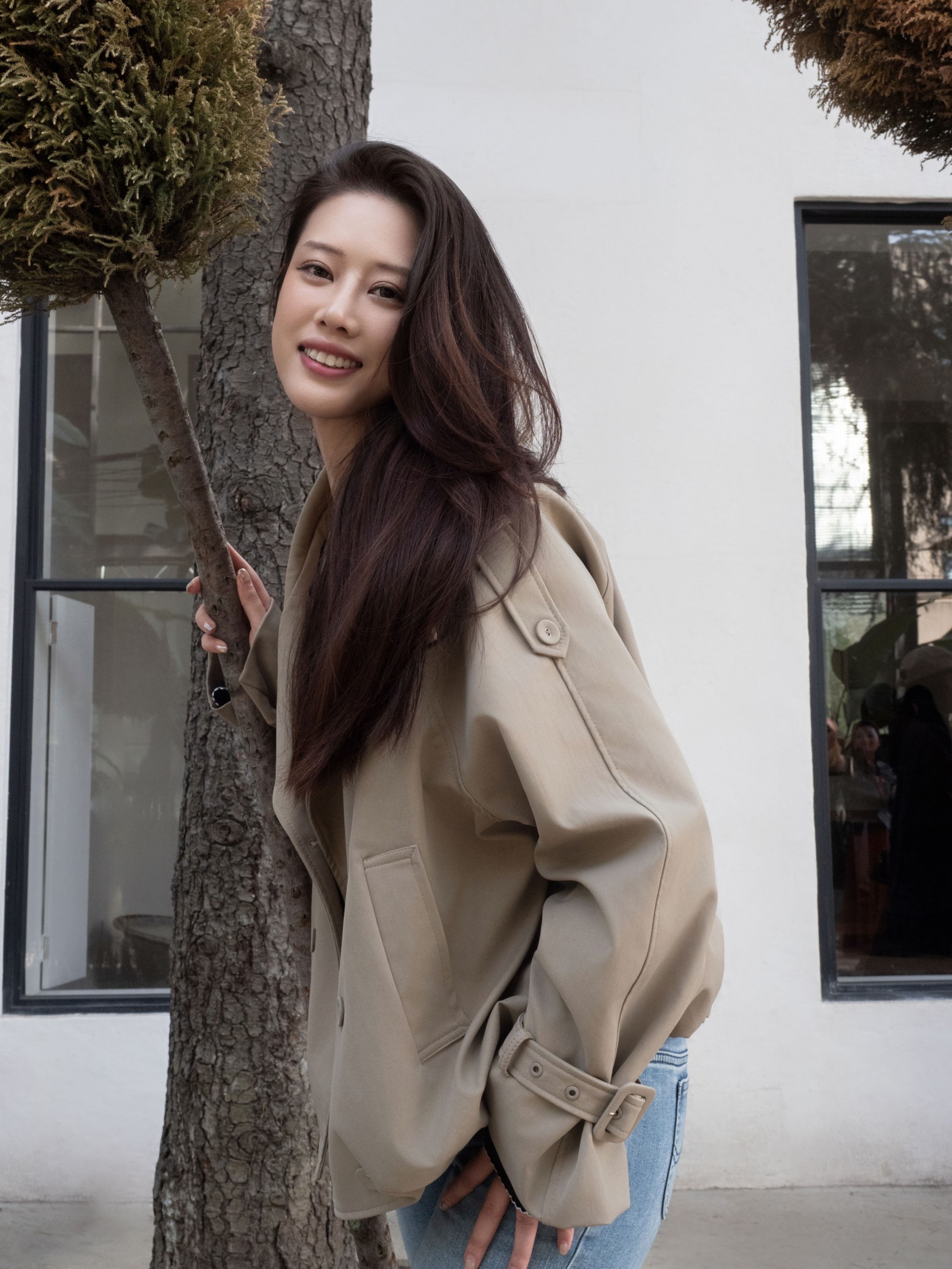 图片[3] - 《Brown Coat》[16P] - 机器猫次元 - 机器猫次元