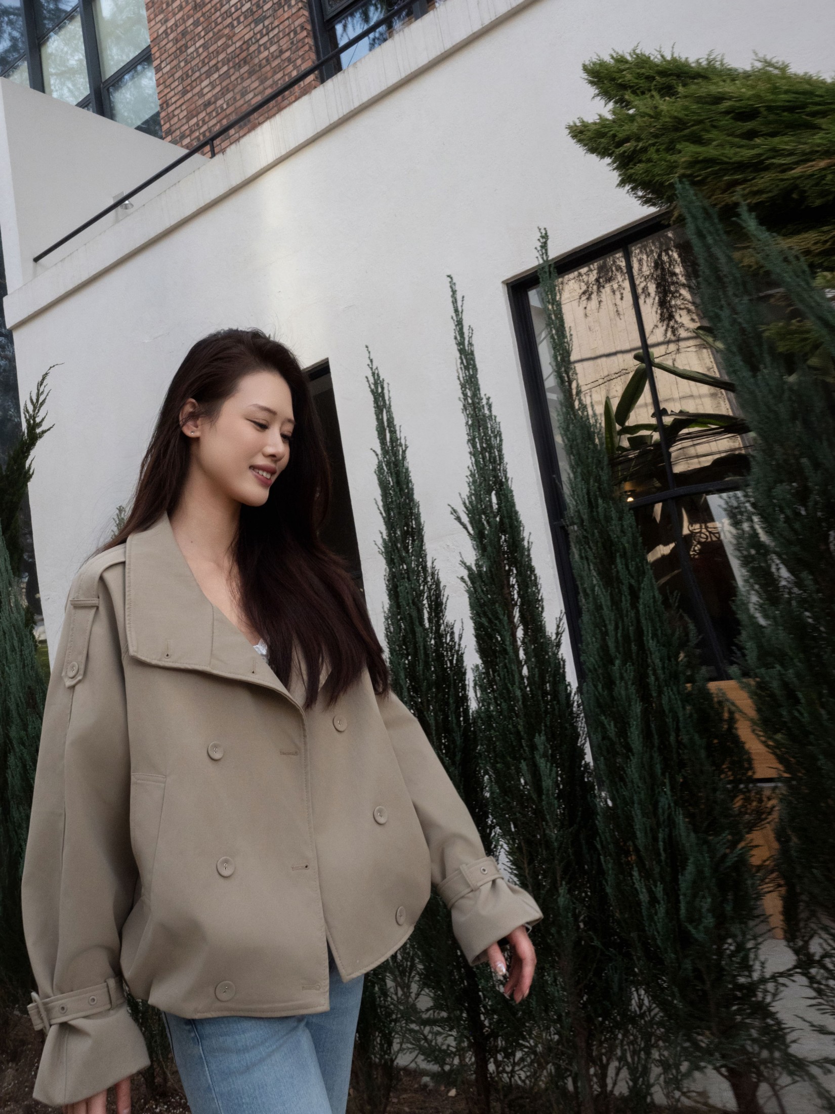 图片[8] - 《Brown Coat》[16P] - 机器猫次元 - 机器猫次元