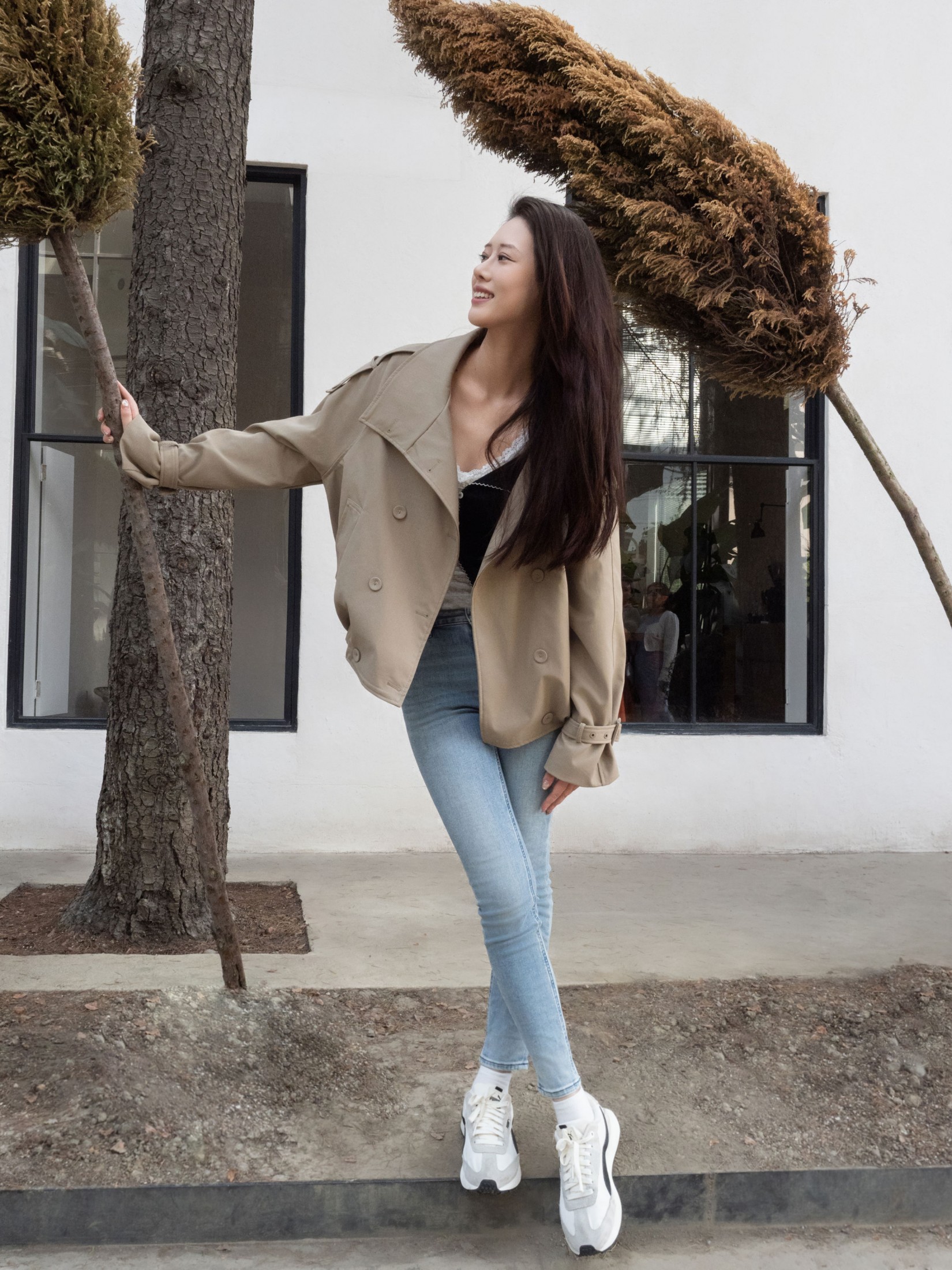 图片[4] - 《Brown Coat》[16P] - 机器猫次元 - 机器猫次元