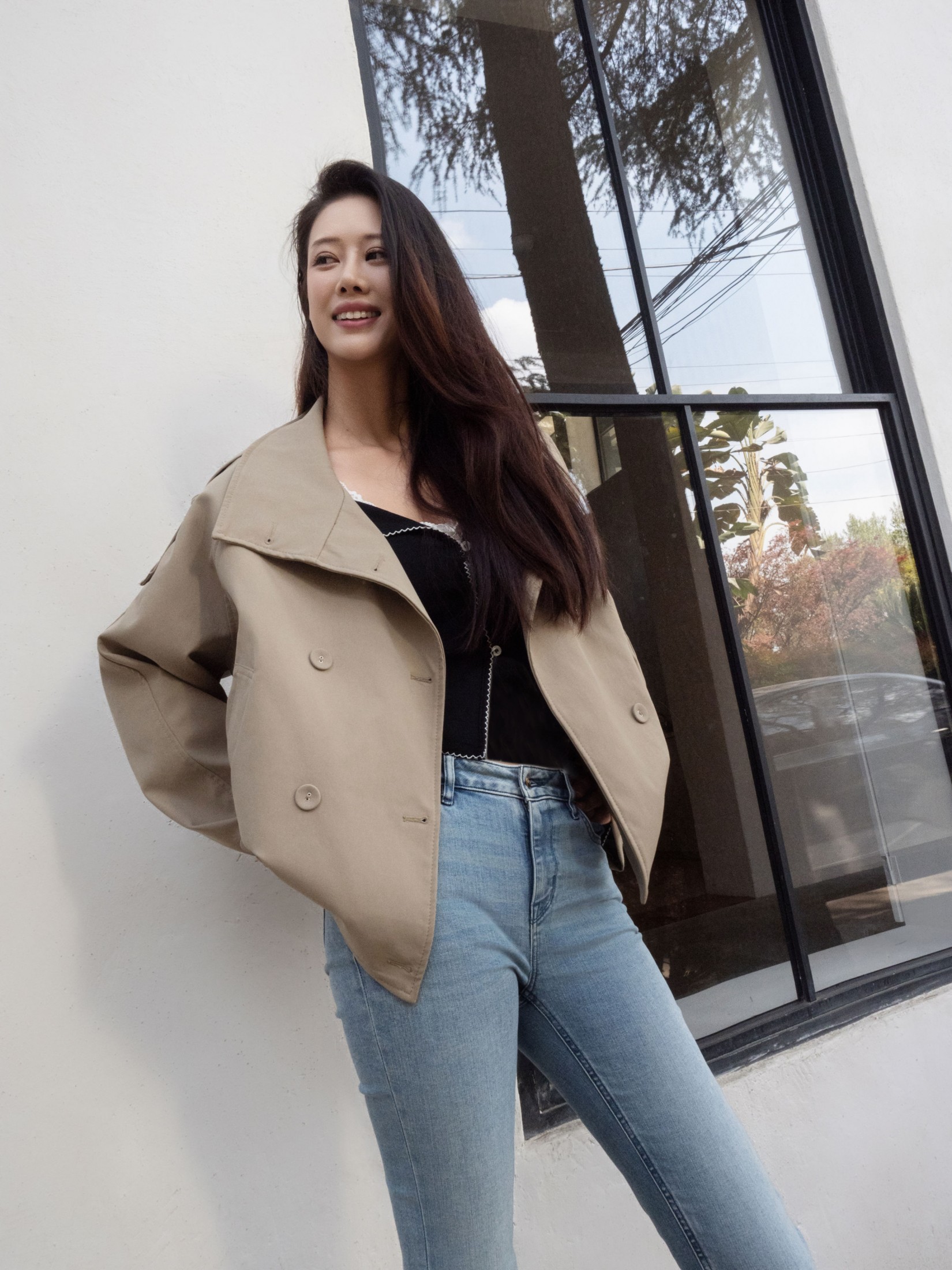 图片[7] - 《Brown Coat》[16P] - 机器猫次元 - 机器猫次元
