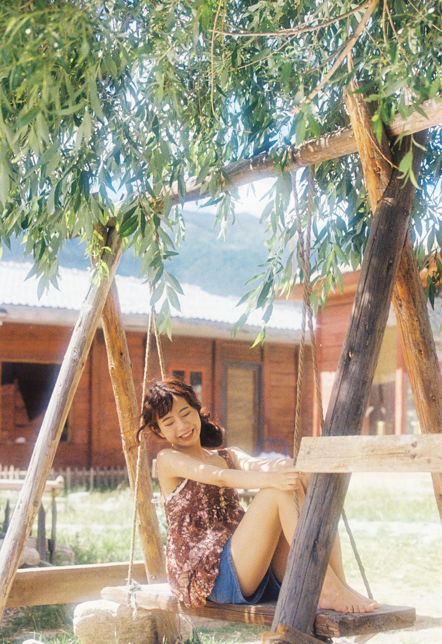 图片[2] - 《那年夏天》[15P] - 机器猫次元 - 机器猫次元