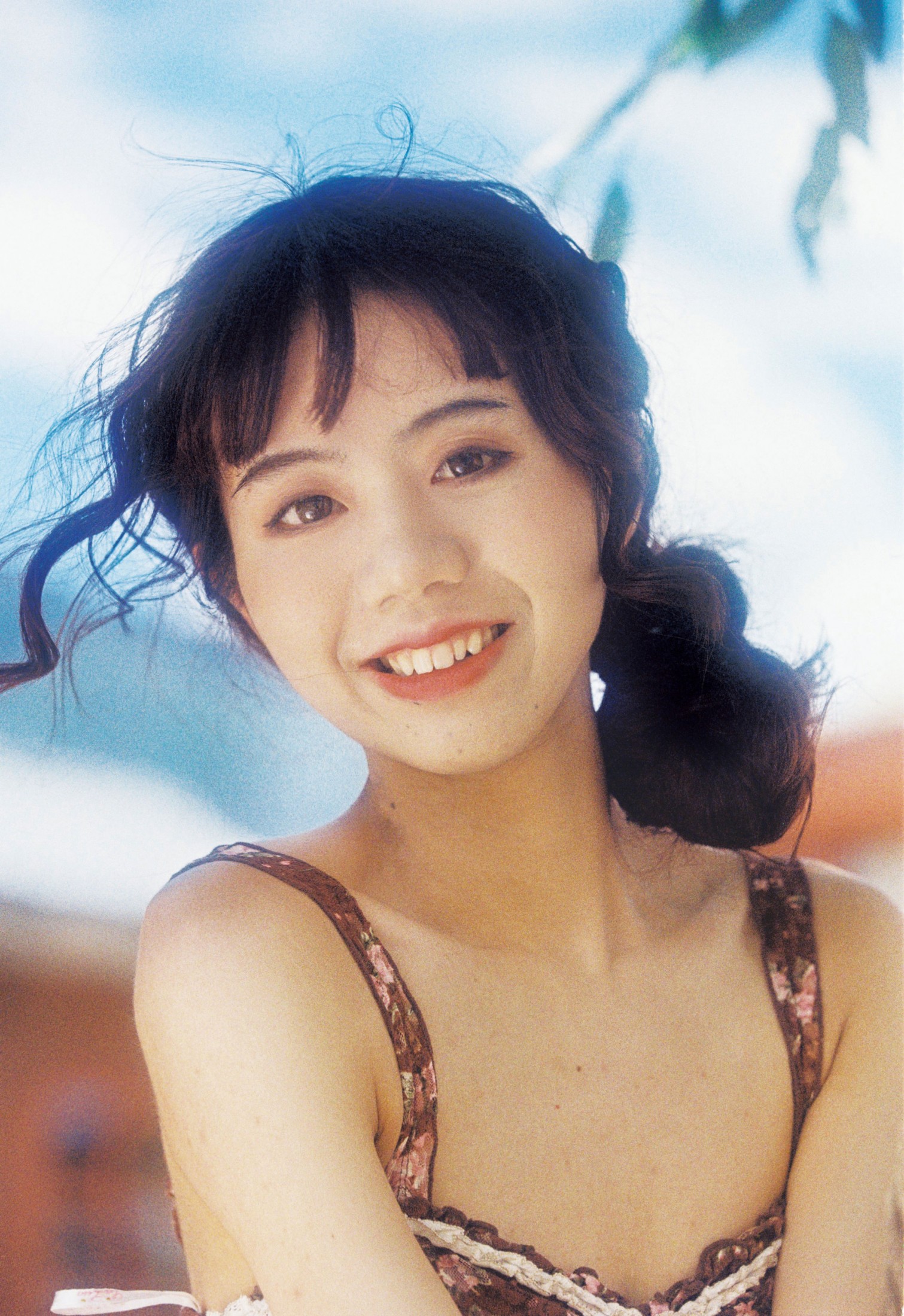 图片[4] - 《那年夏天》[15P] - 机器猫次元 - 机器猫次元