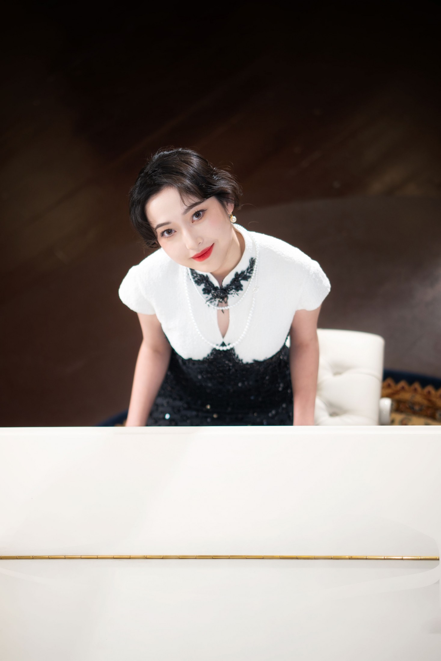 图片[7] - 《新中式人像》[26P] - 机器猫次元 - 机器猫次元