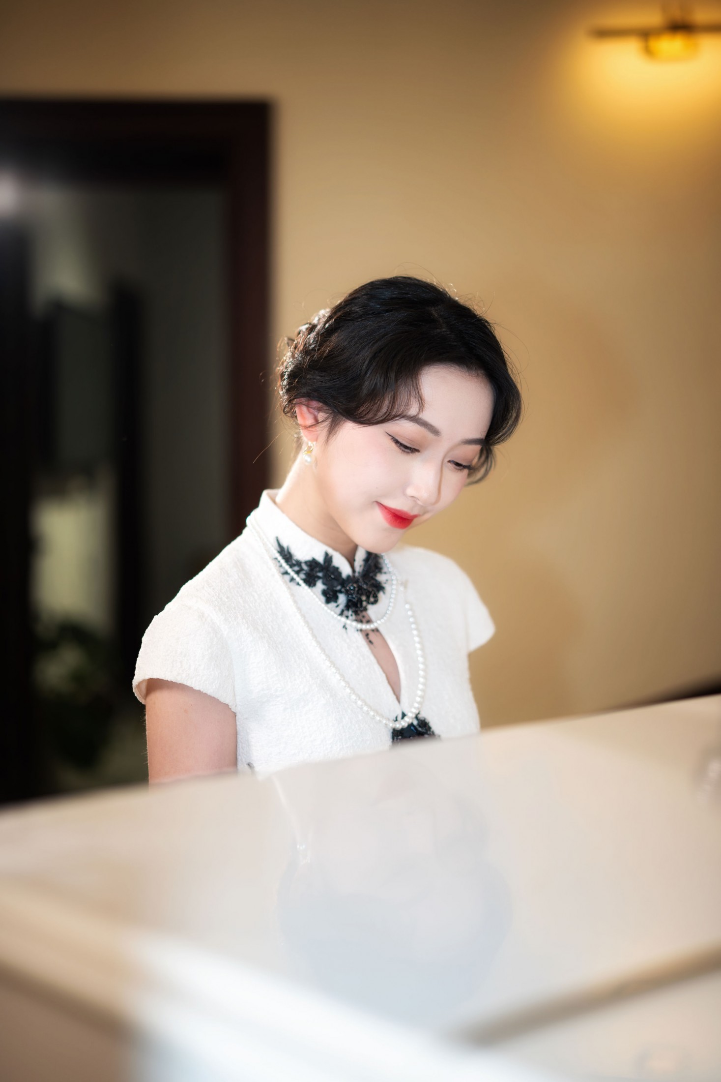 图片[6] - 《新中式人像》[26P] - 机器猫次元 - 机器猫次元