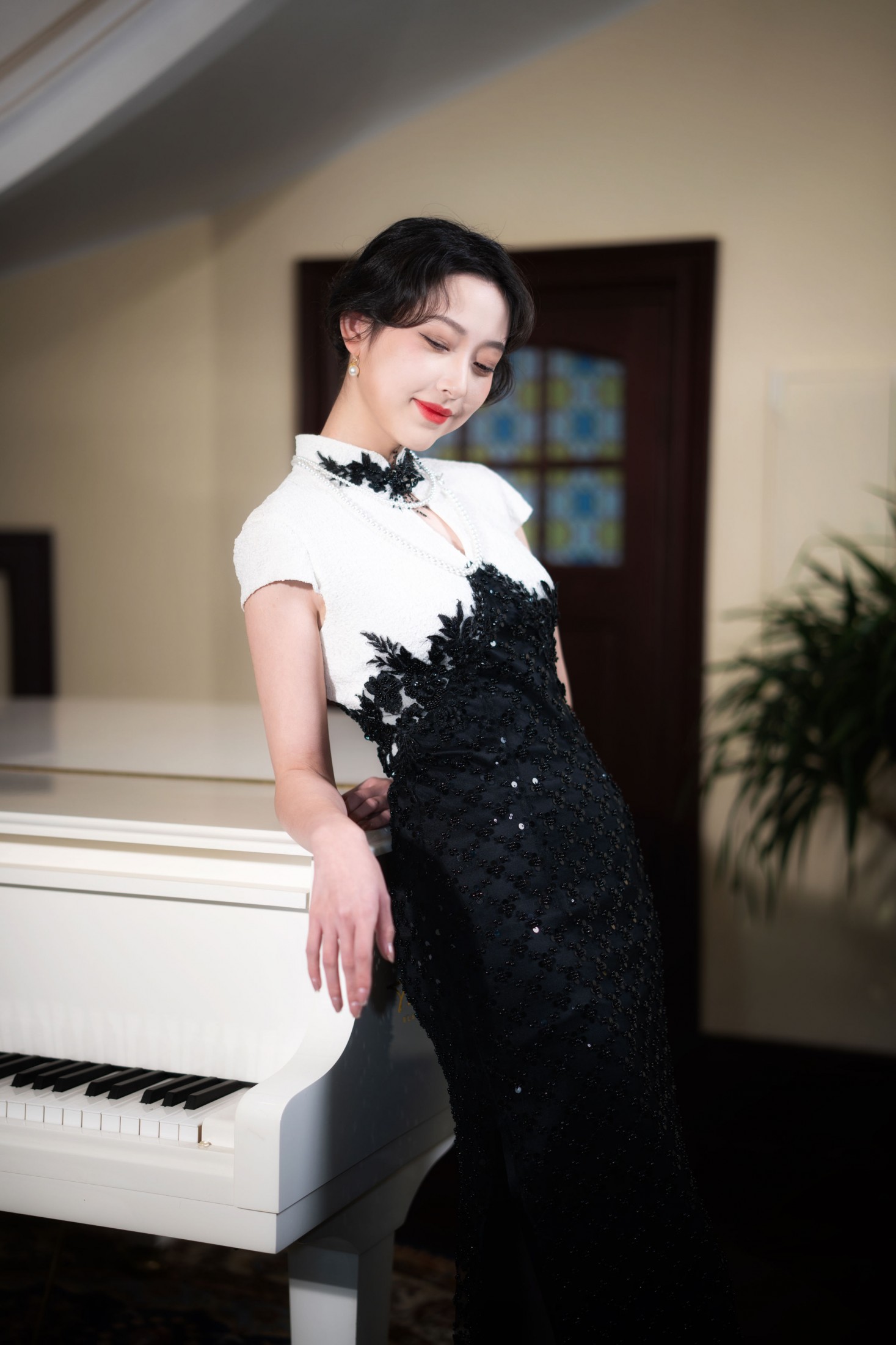 图片[5] - 《新中式人像》[26P] - 机器猫次元 - 机器猫次元