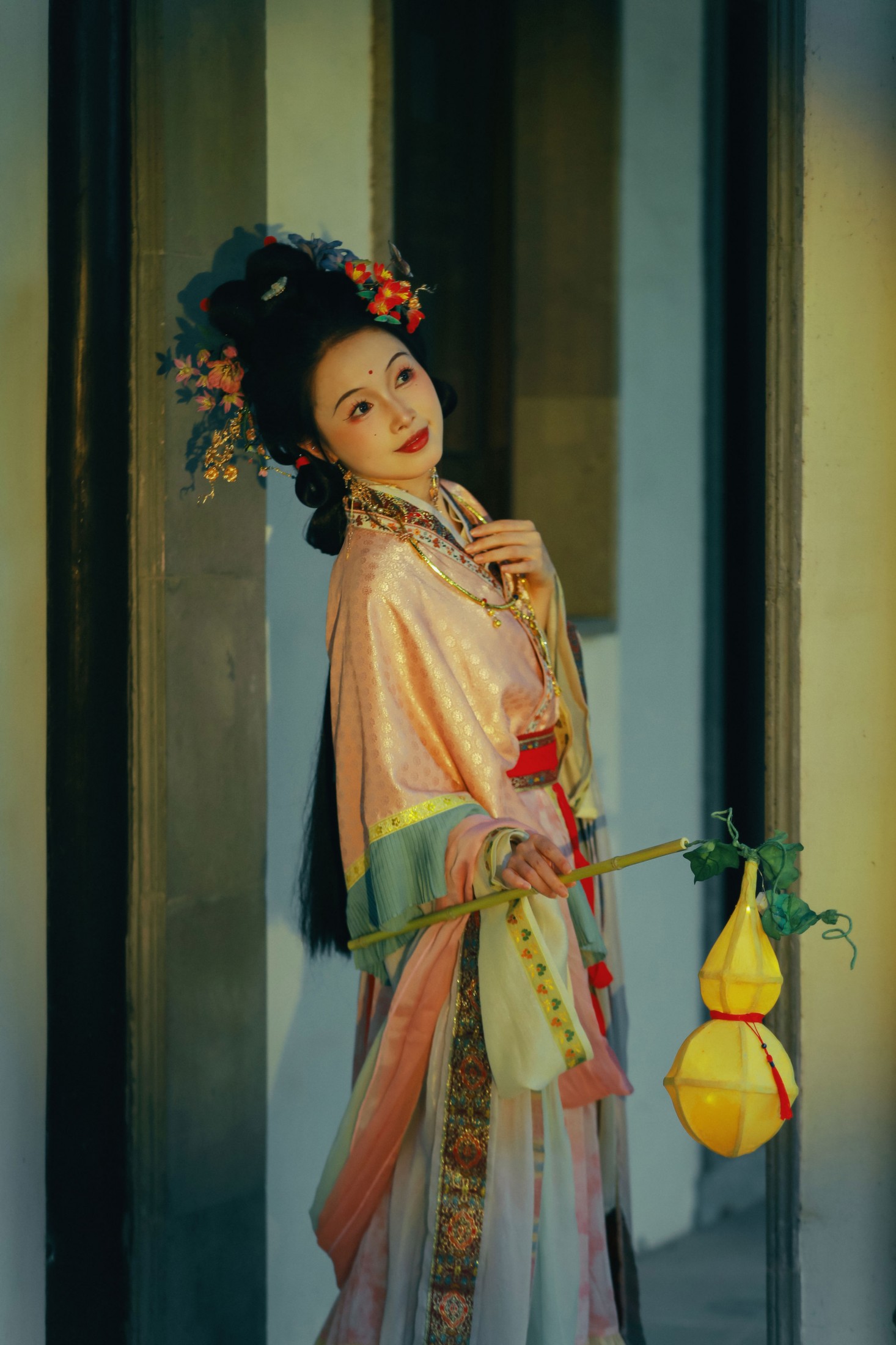 图片[6] - 《榴花开欲然》[25P] - 机器猫次元 - 机器猫次元