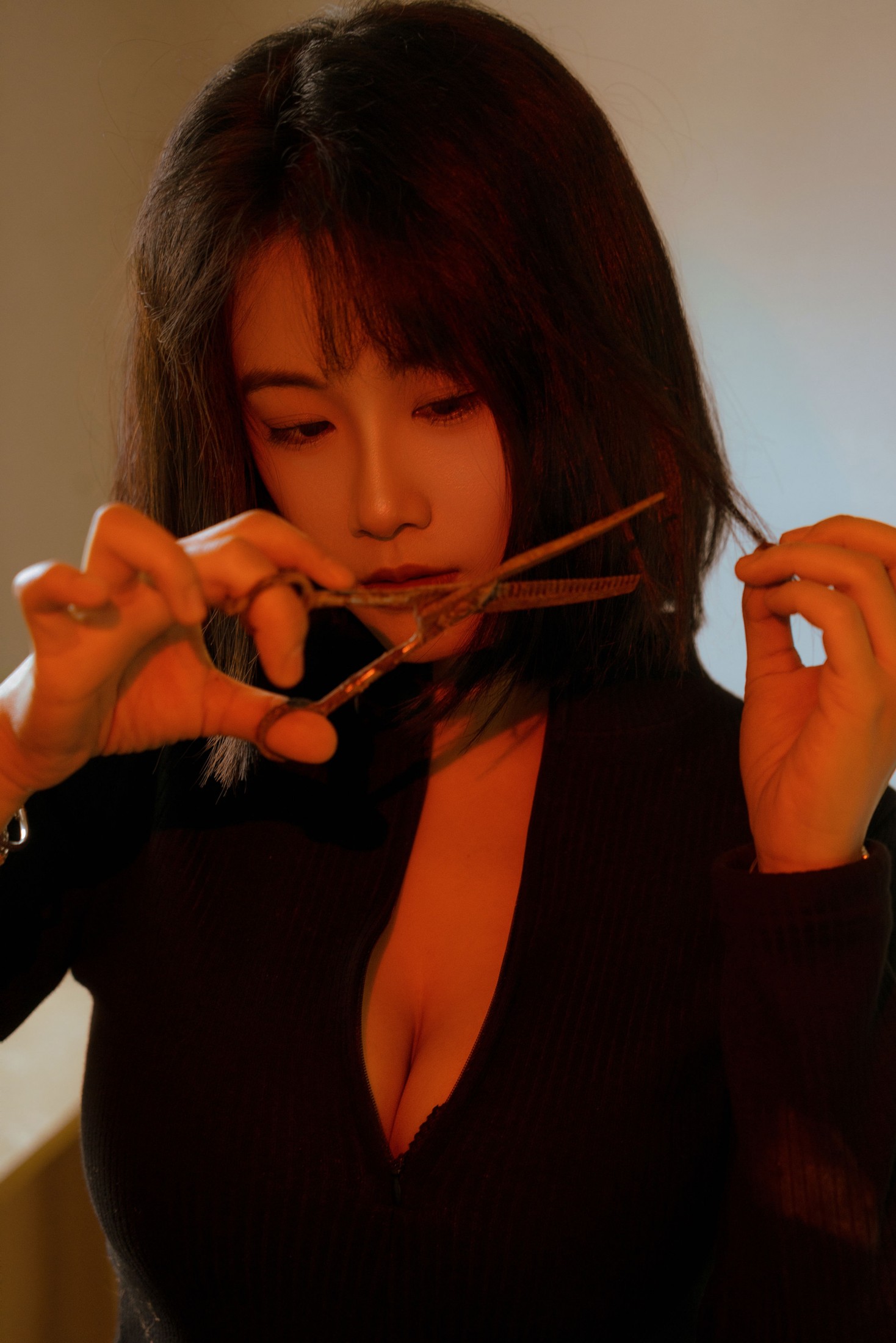 图片[5] - 《被遗忘的屋子》[20P] - 机器猫次元 - 机器猫次元