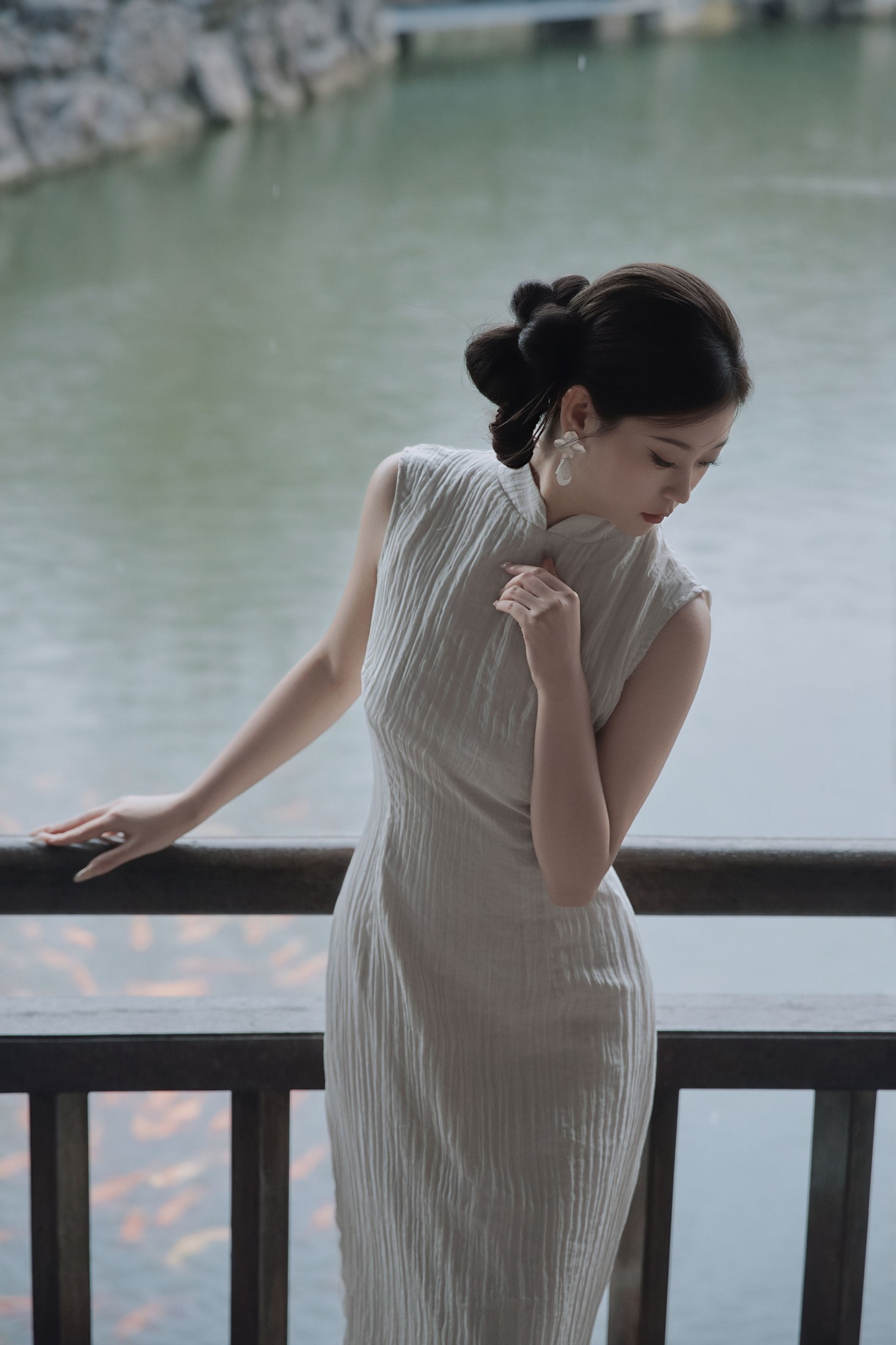 图片[7] - 《雨天游园》[14P] - 机器猫次元 - 机器猫次元