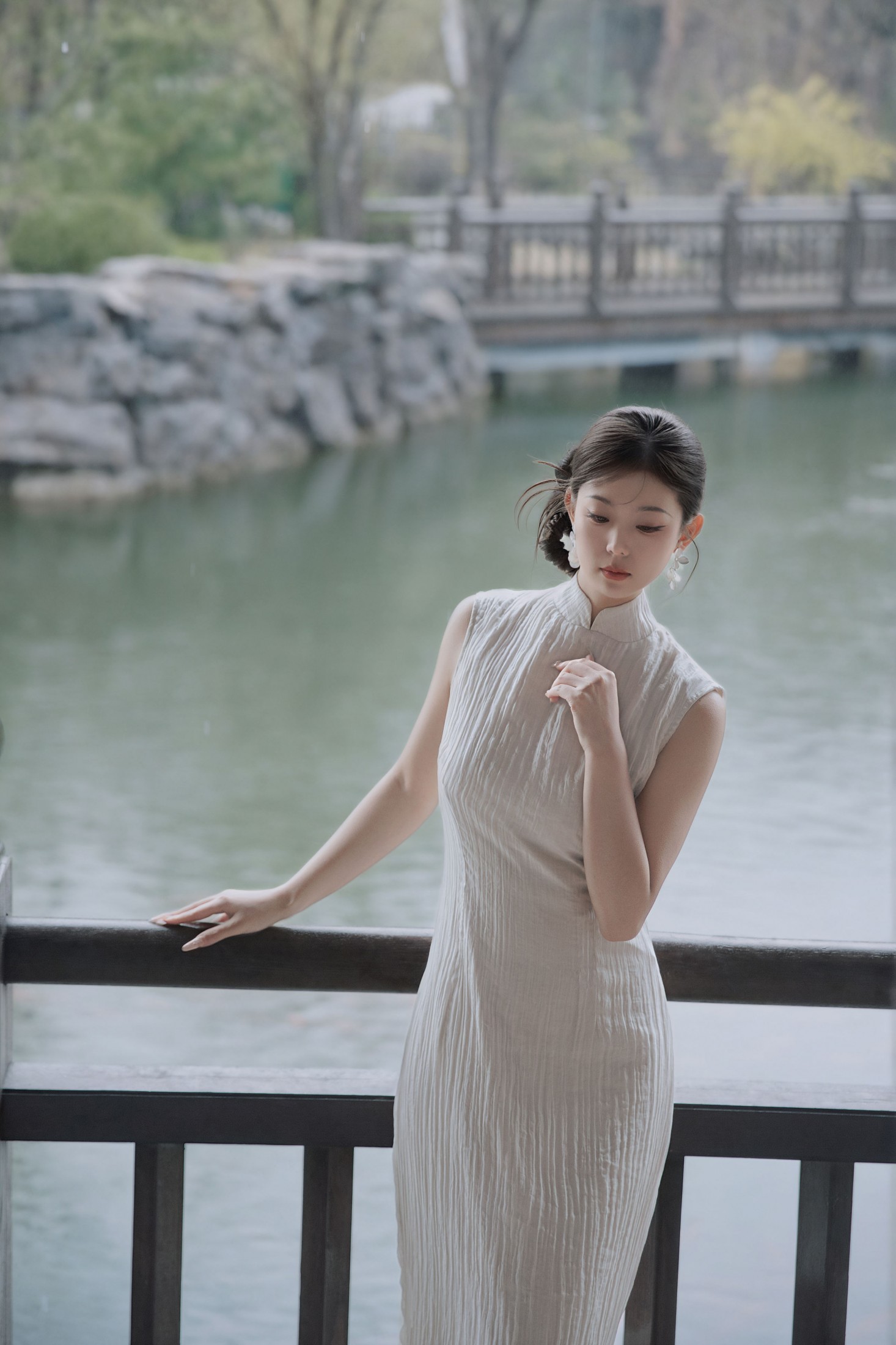 图片[5] - 《雨天游园》[14P] - 机器猫次元 - 机器猫次元
