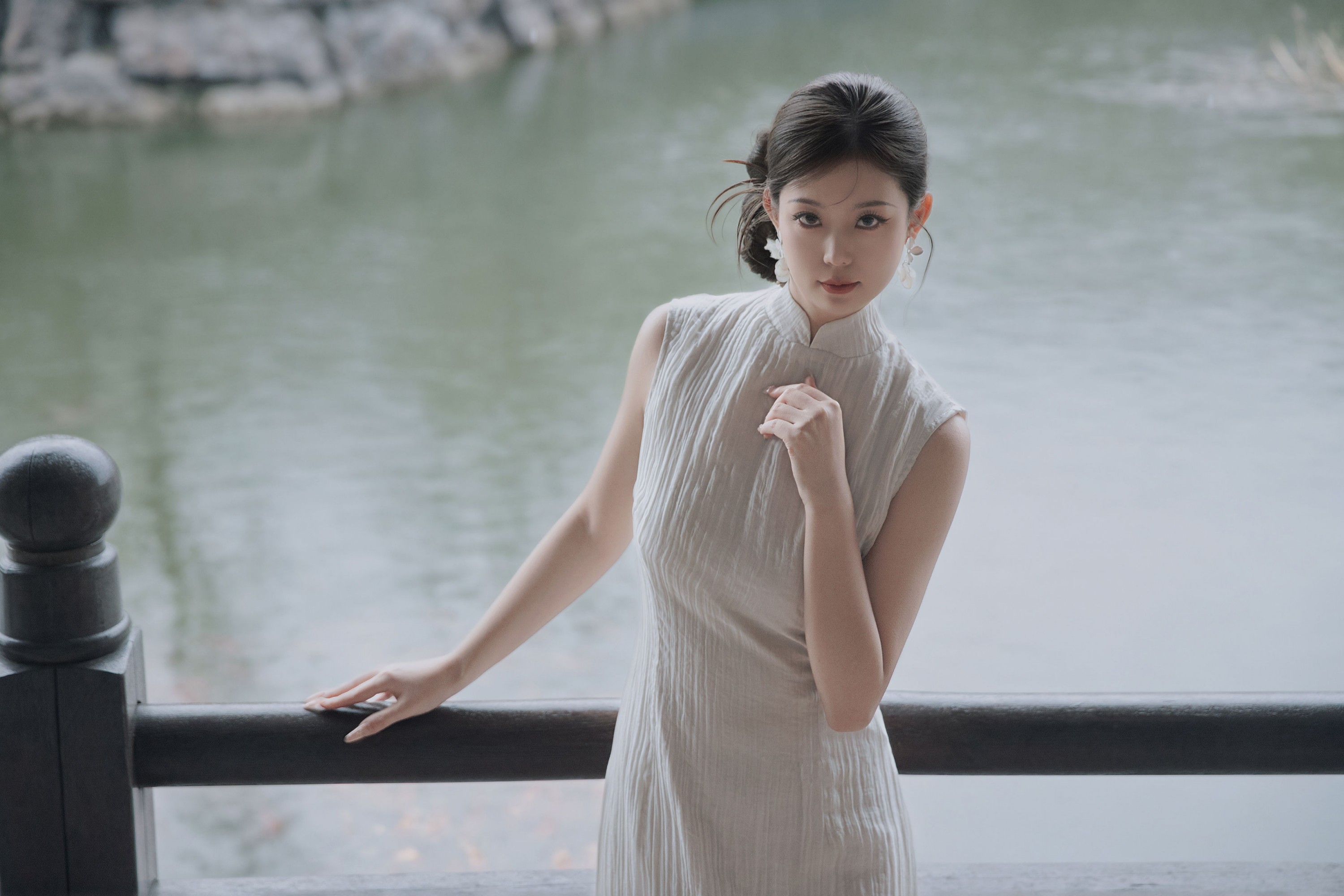 图片[6] - 《雨天游园》[14P] - 机器猫次元 - 机器猫次元