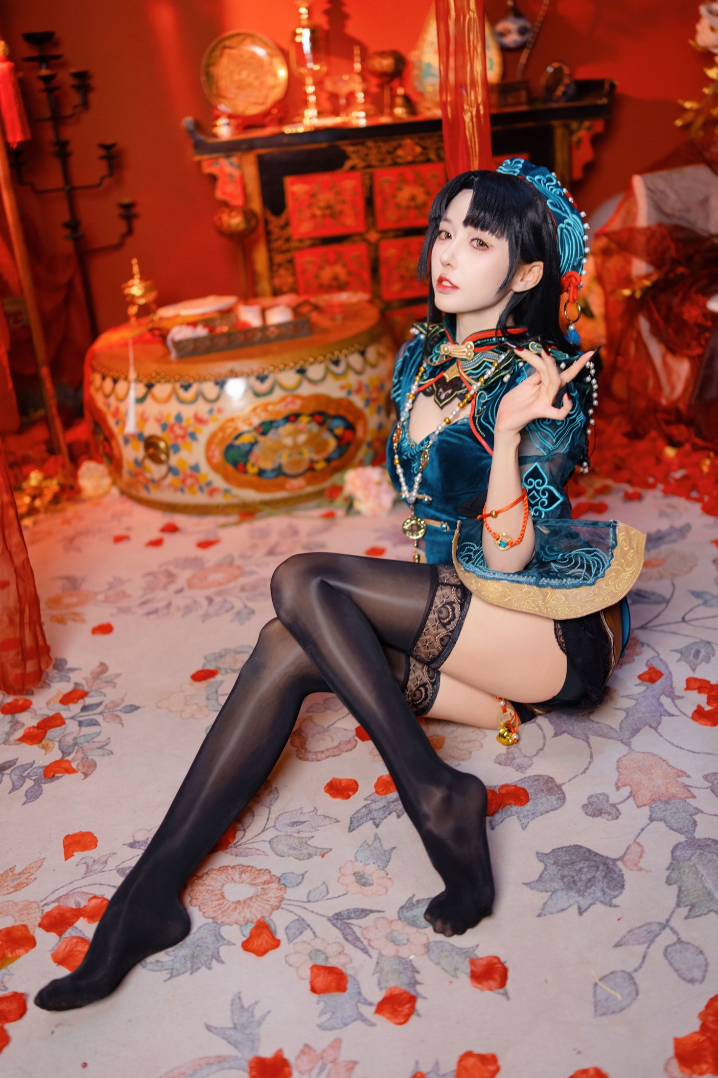 图片[3] - 《这个僵尸腿好长》[38P] - 机器猫次元 - 机器猫次元