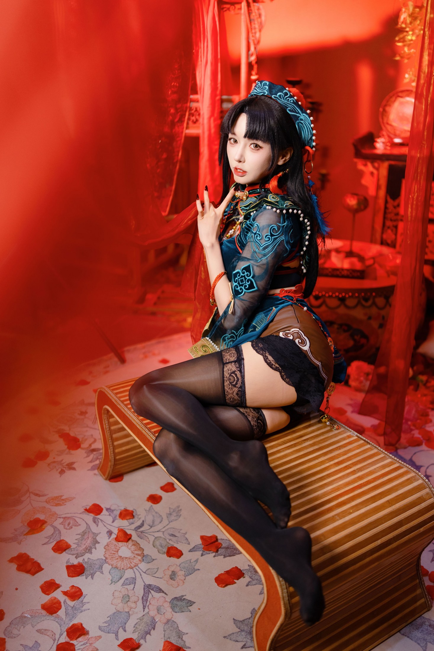 图片[2] - 《这个僵尸腿好长》[38P] - 机器猫次元 - 机器猫次元