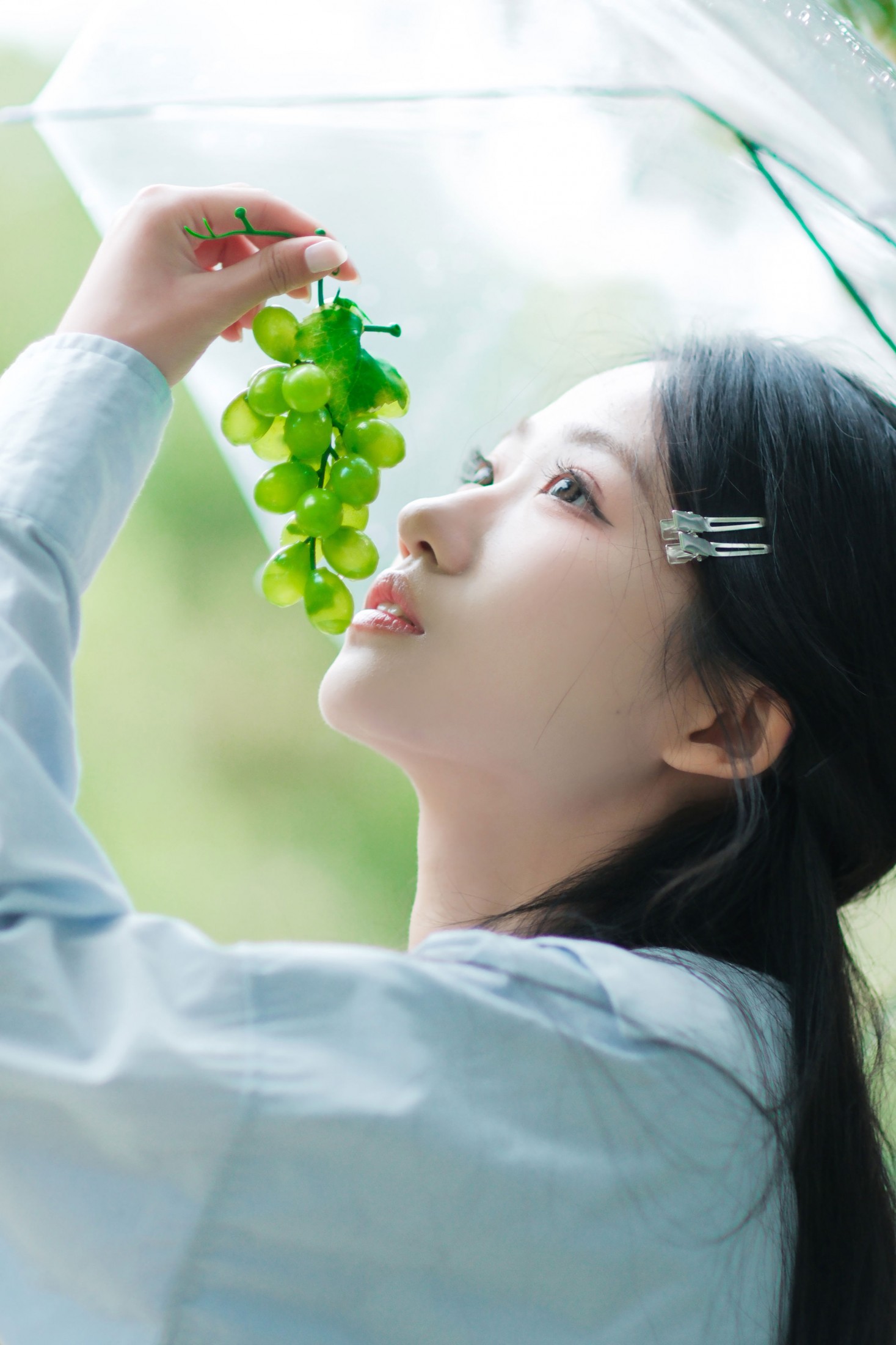 图片[3] - 《青提之夏》[9P] - 机器猫次元 - 机器猫次元