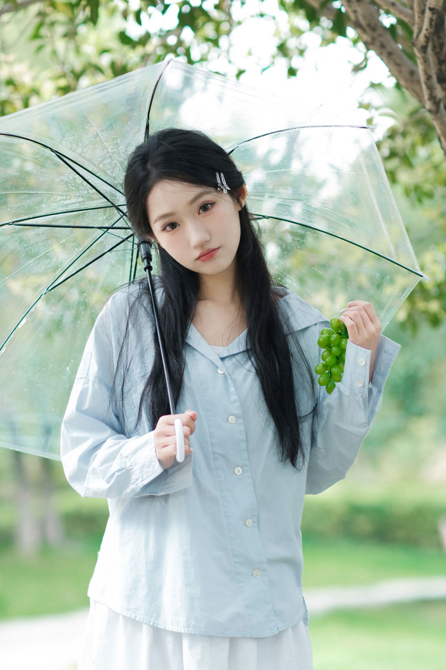 图片[2] - 《青提之夏》[9P] - 机器猫次元 - 机器猫次元
