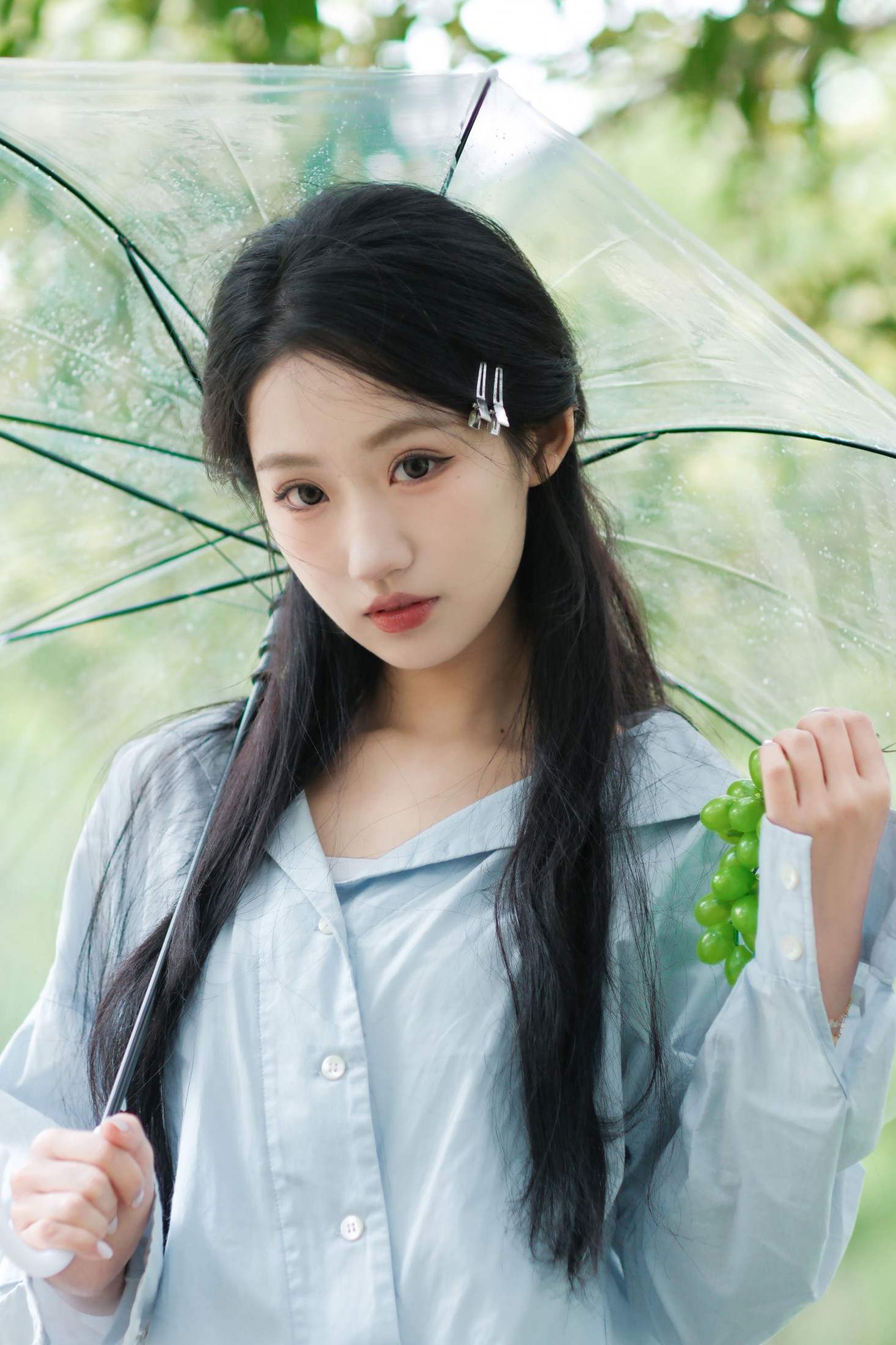 图片[4] - 《青提之夏》[9P] - 机器猫次元 - 机器猫次元